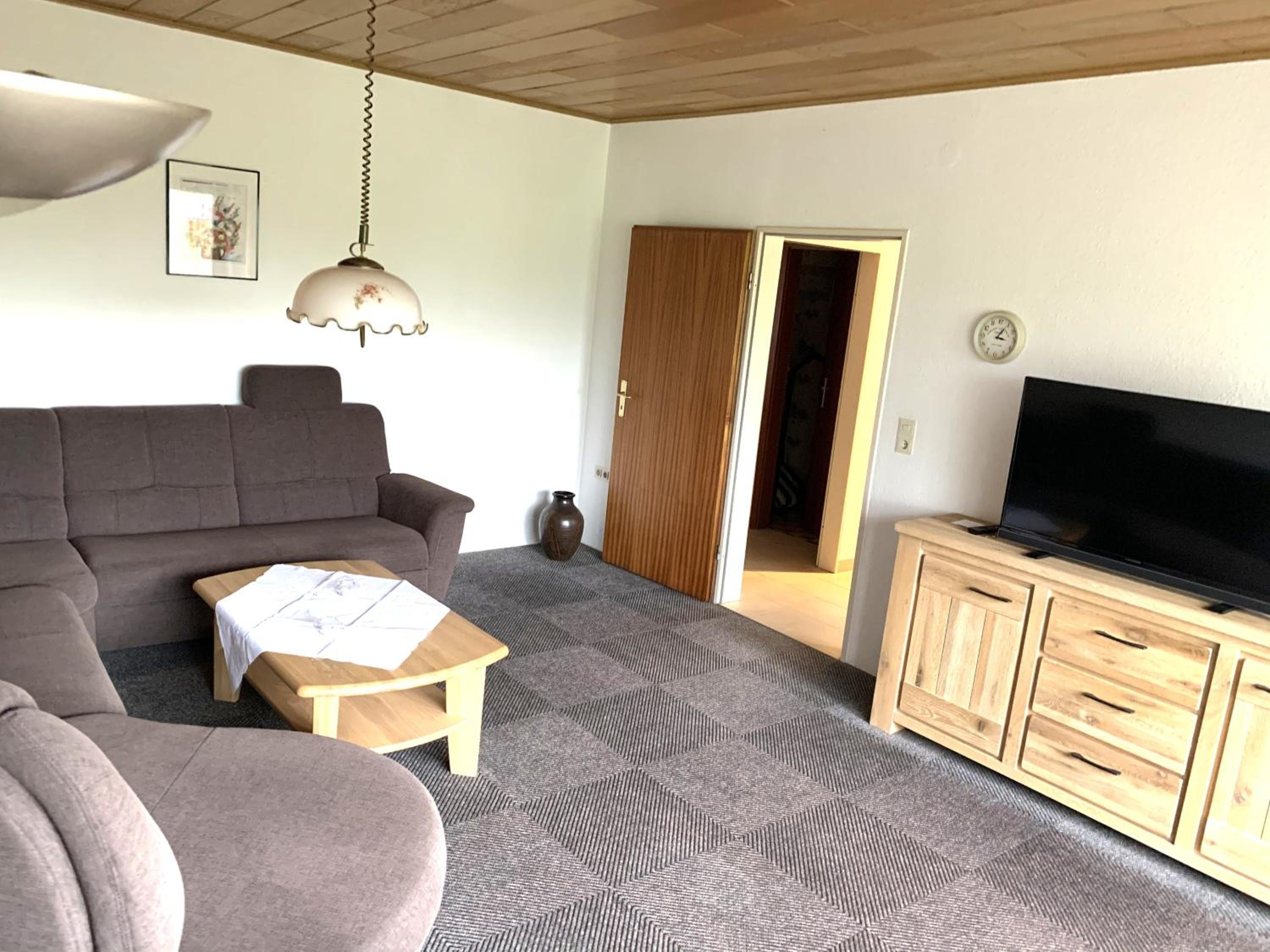 Apartment with Terrace photo 1