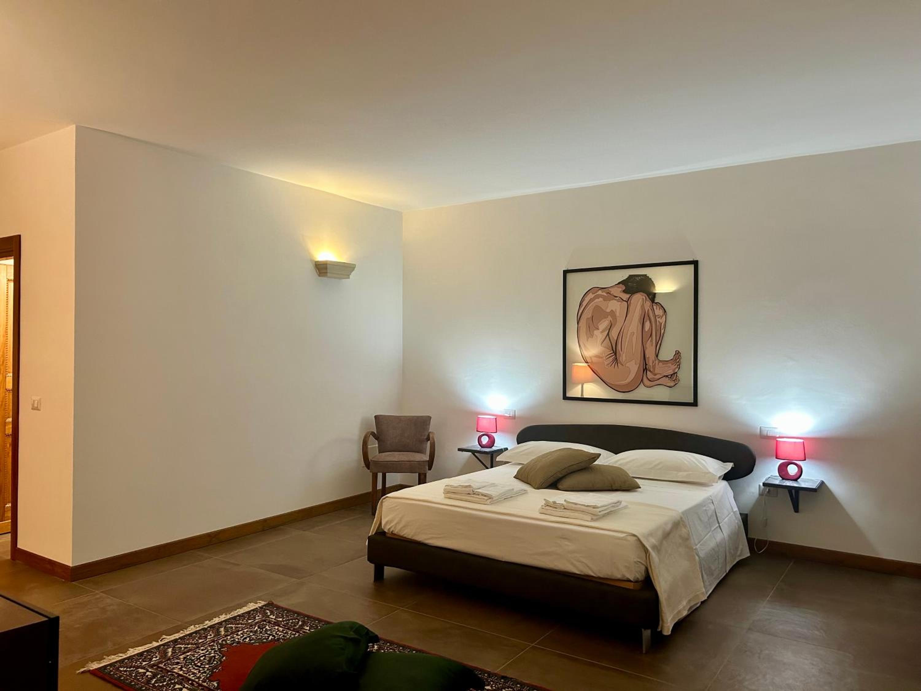 Suite with Terrace - Photo 2