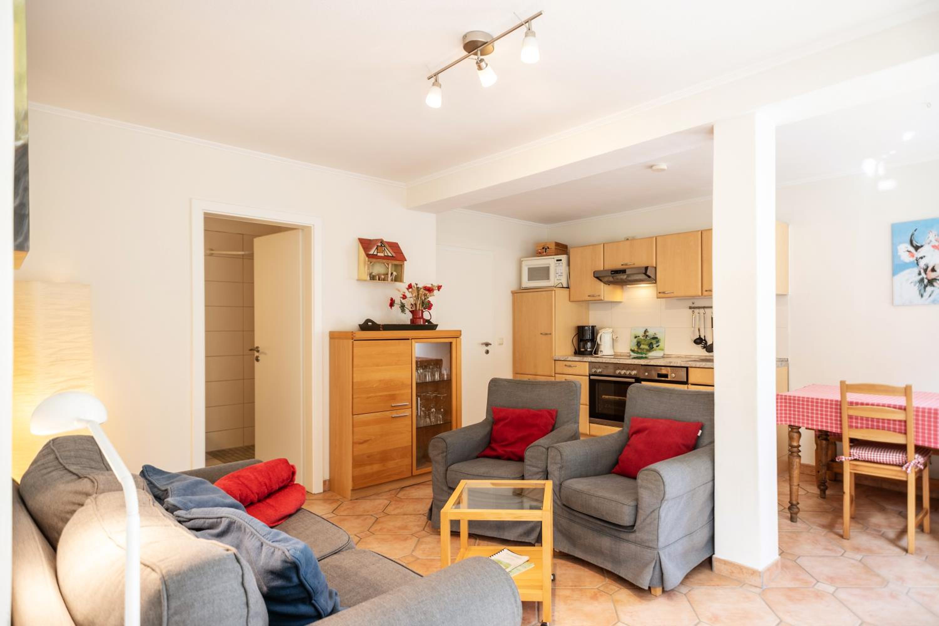 Standard Apartment photo 1