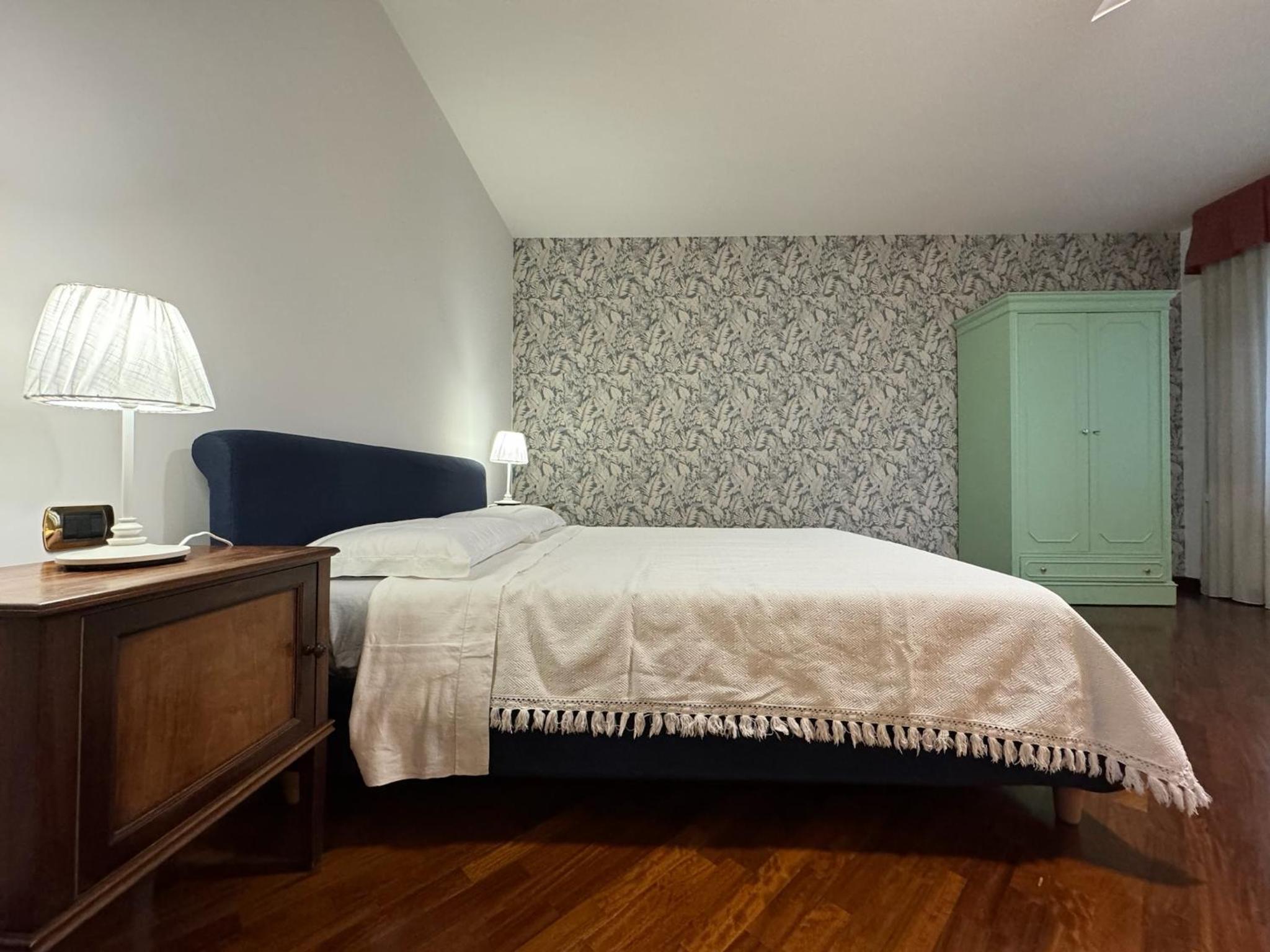 King Room with Garden View photo 3