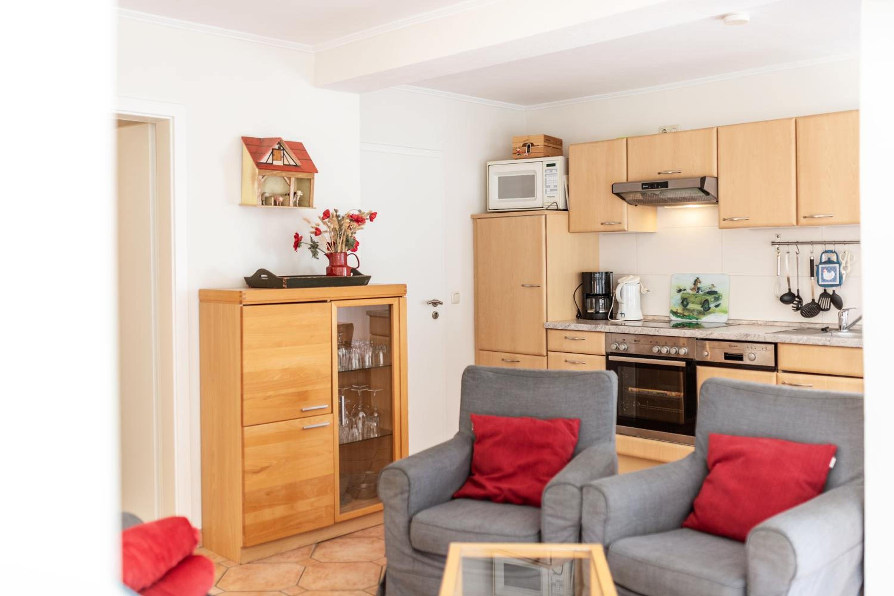 Standard Apartment photo 2