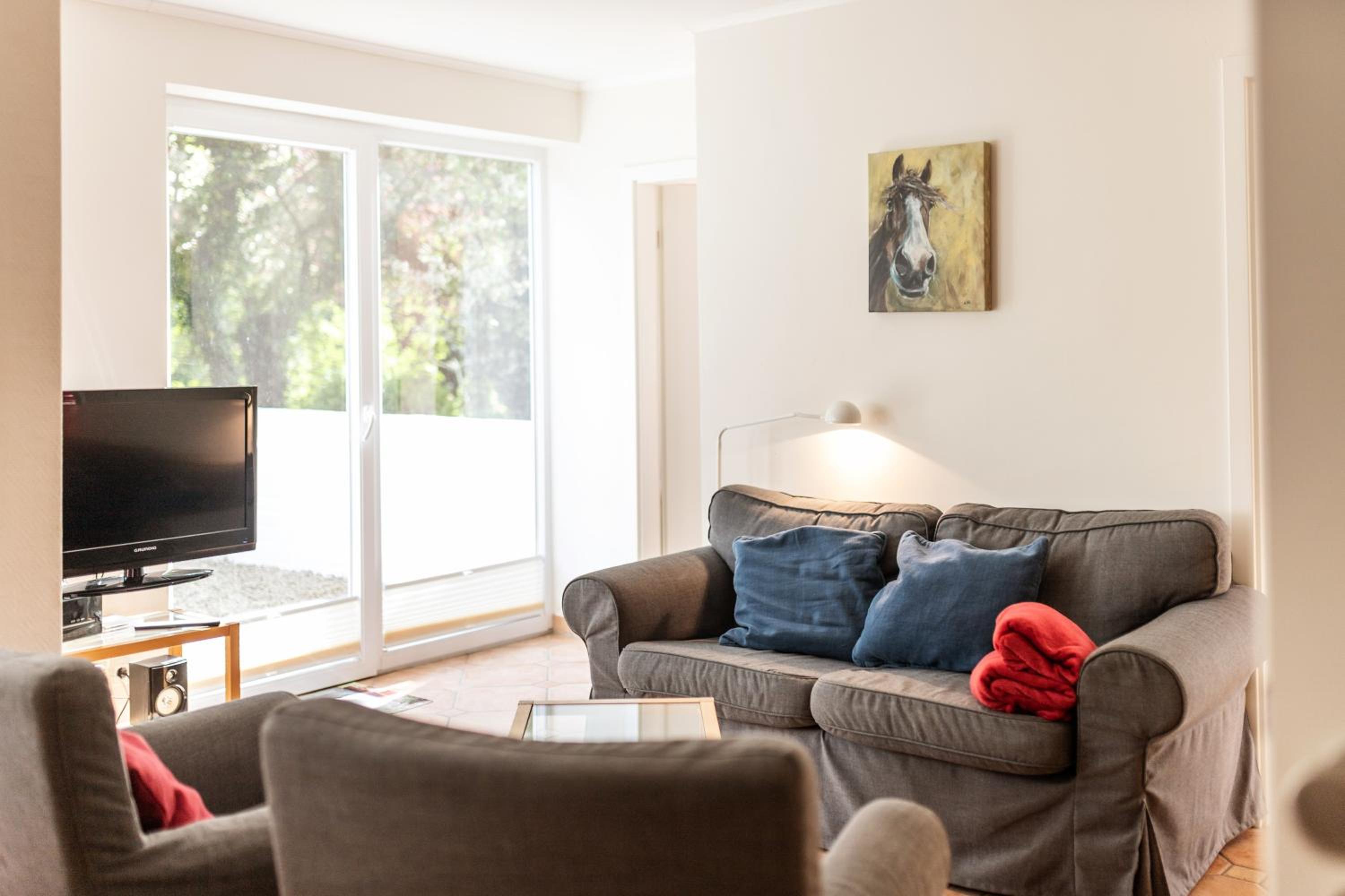 Standard Apartment photo 3