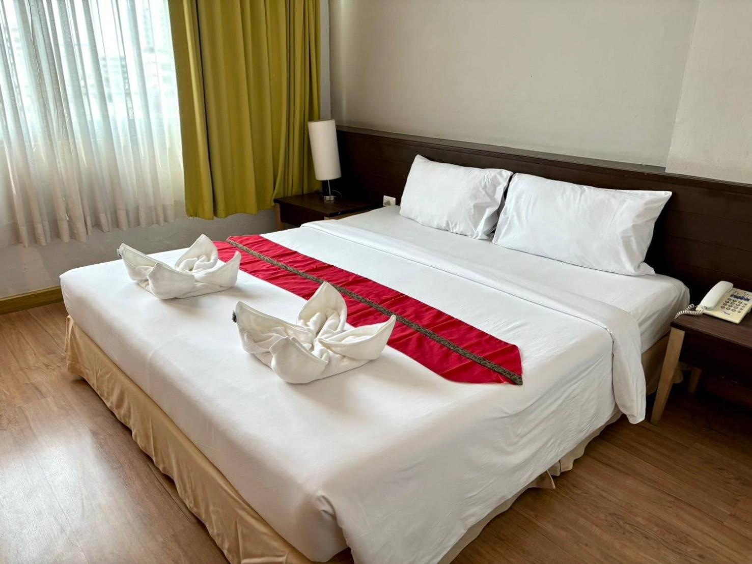 Superior Twin Room - Photo 30