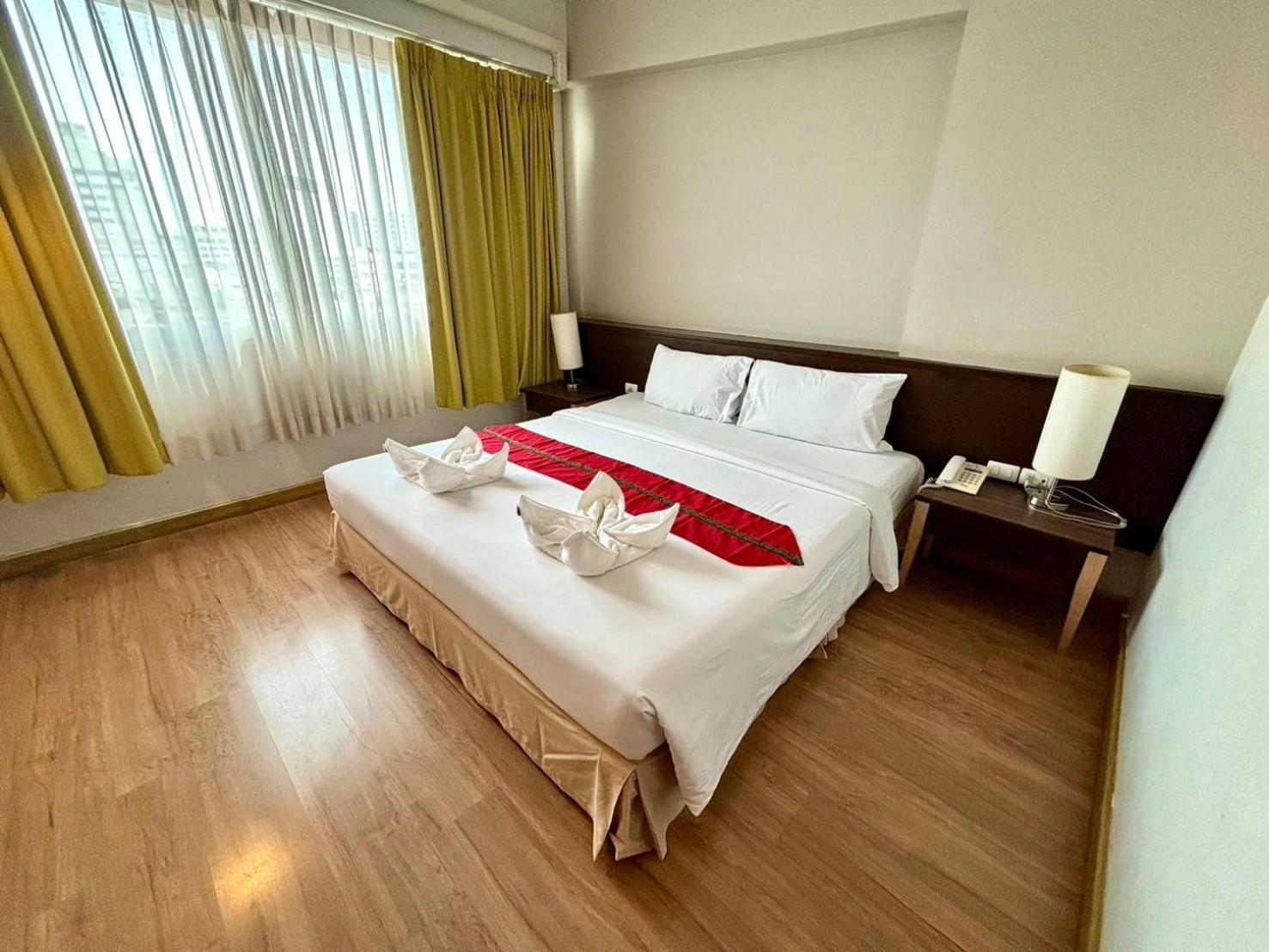 Superior Twin Room - Photo 33