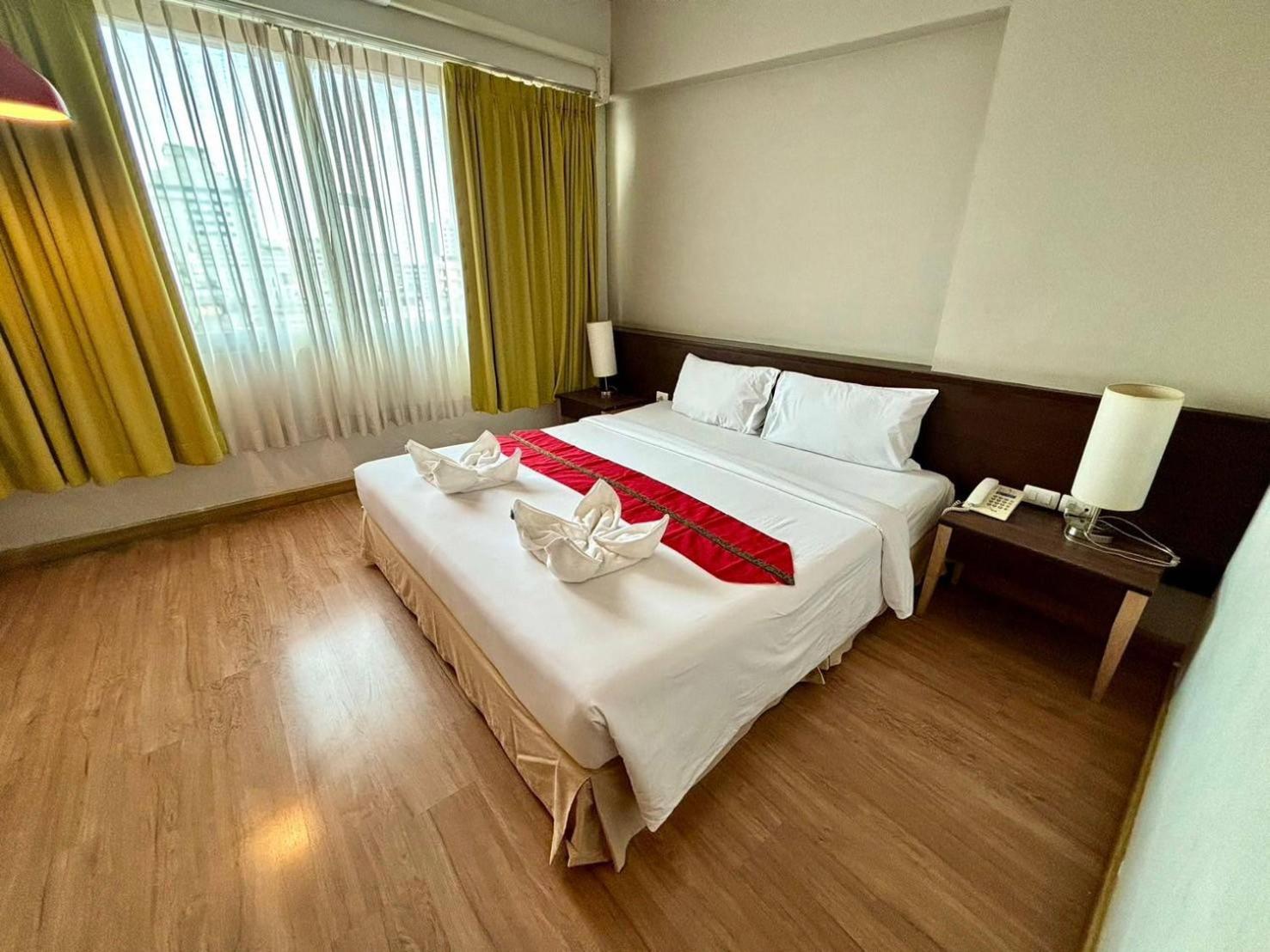 Superior Twin Room - Photo 38