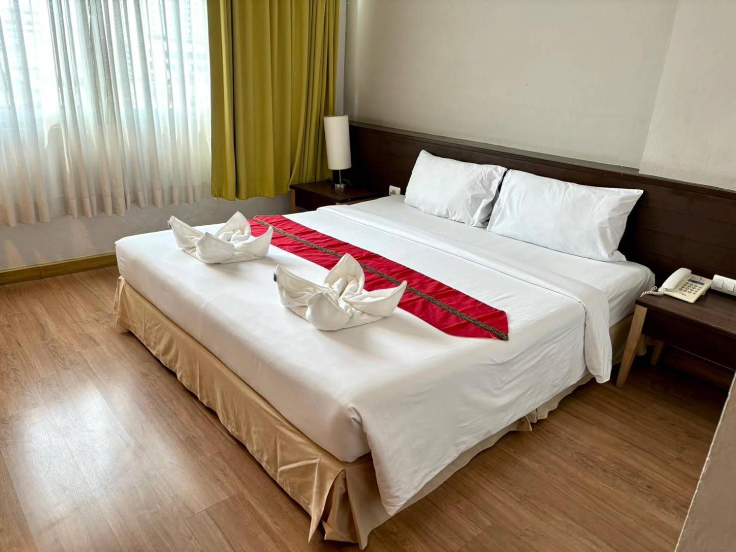 Superior Twin Room - Photo 1