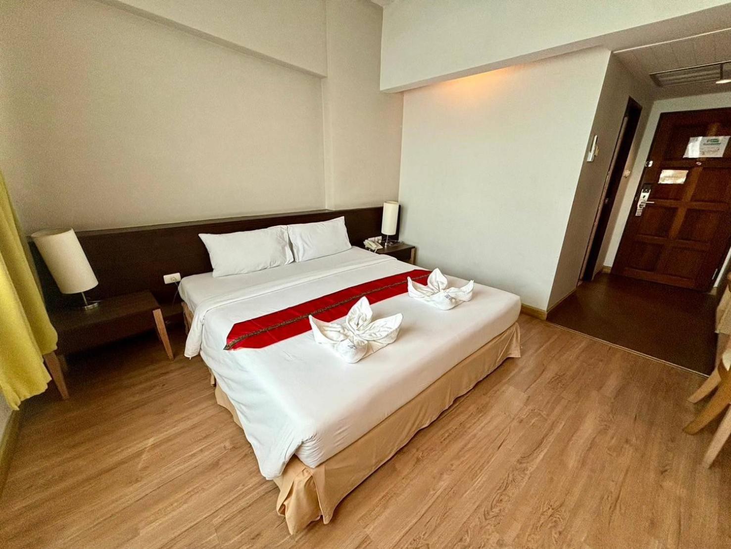 Superior Twin Room - Photo 37