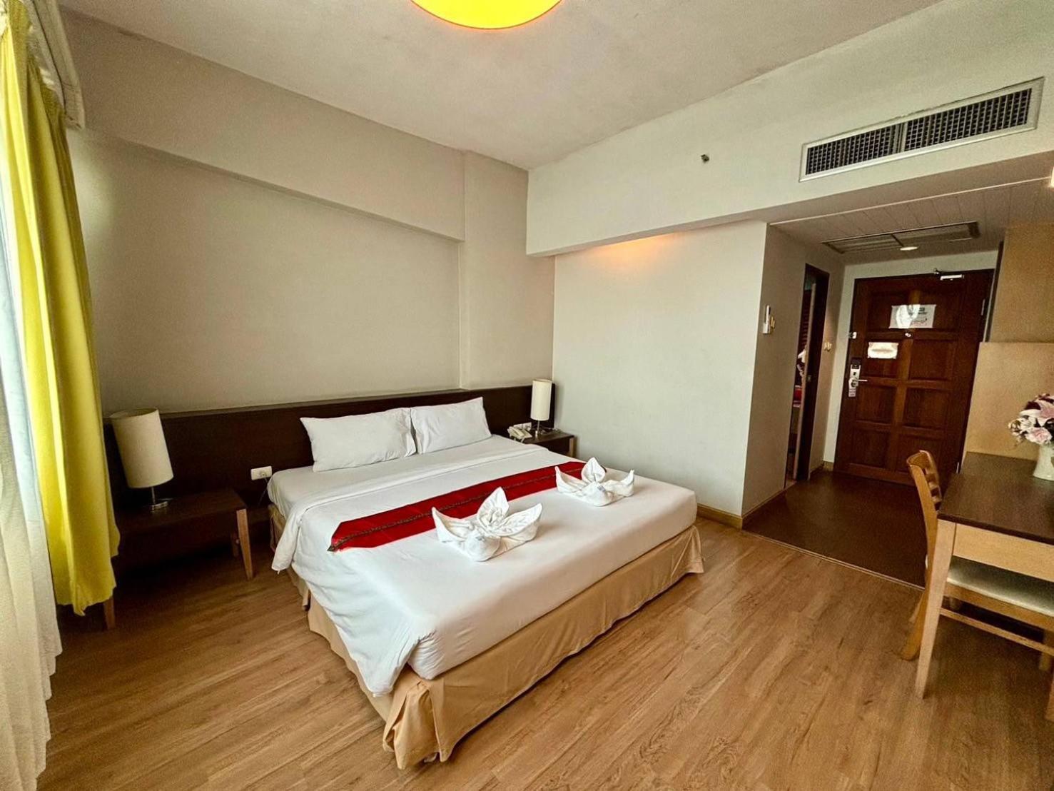 Superior Twin Room - Photo 39