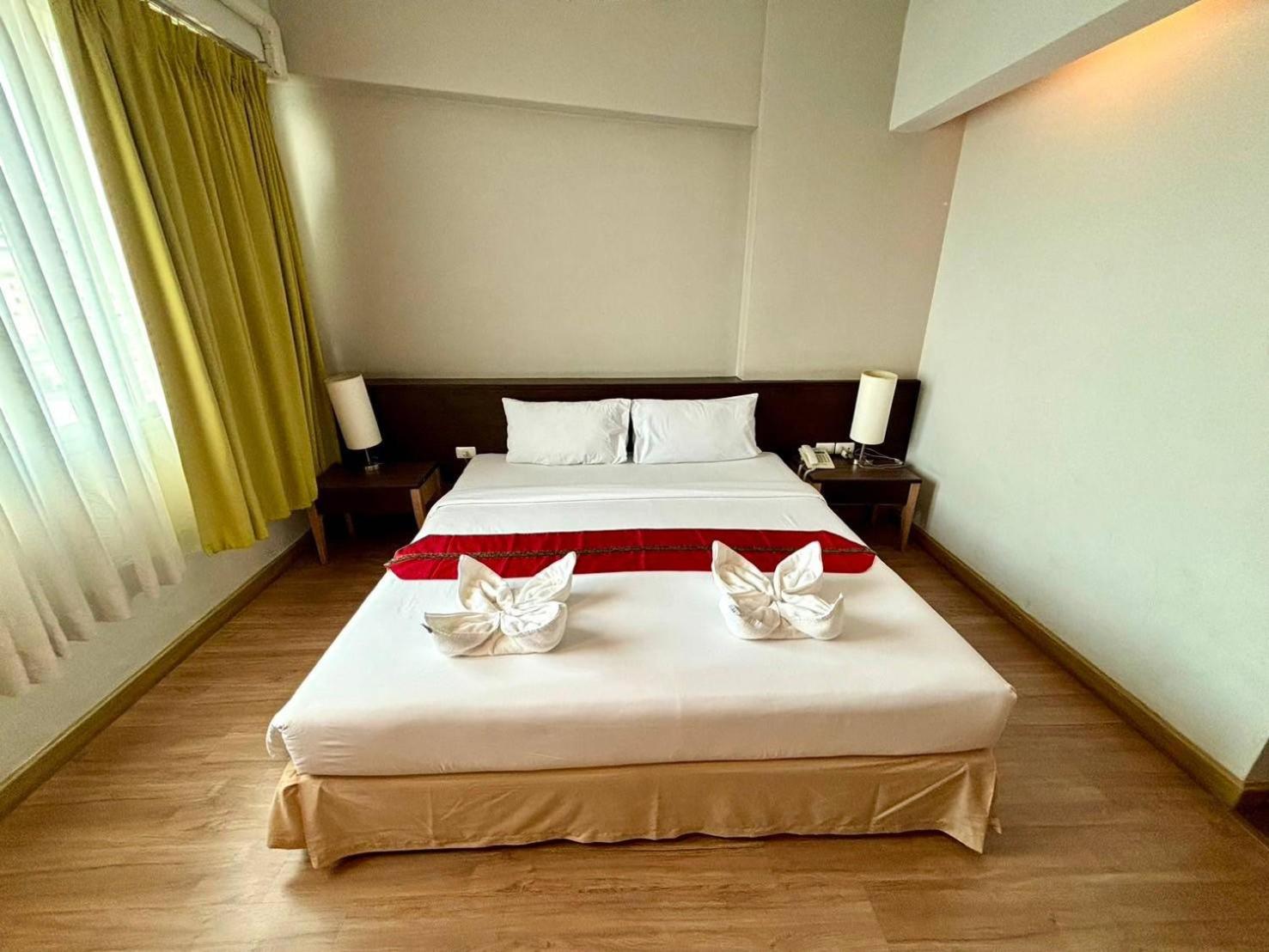 Superior Twin Room - Photo 40