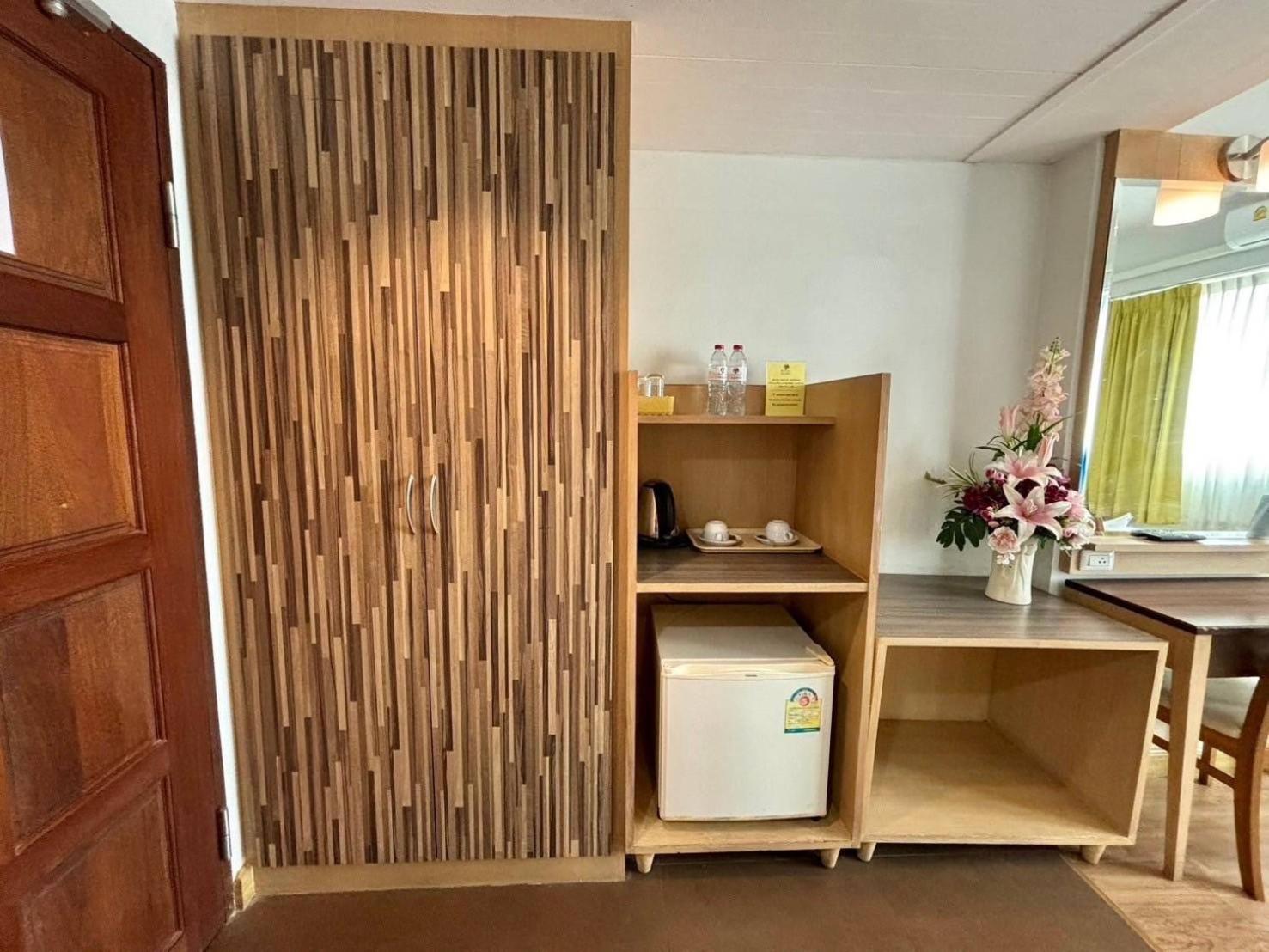 Superior Twin Room - Photo 25
