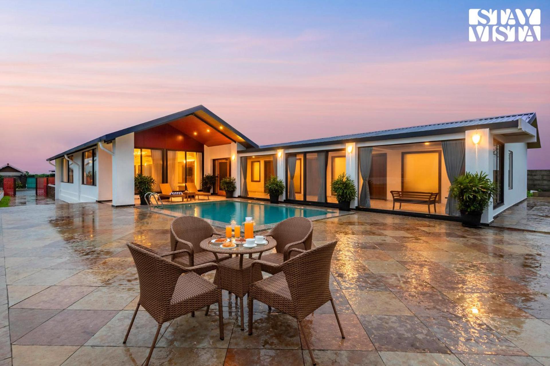 Villa photo 2