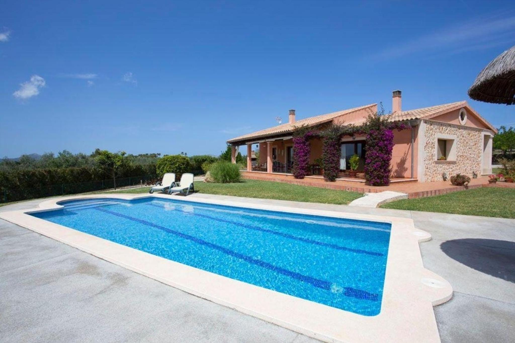 Holiday Home photo 2