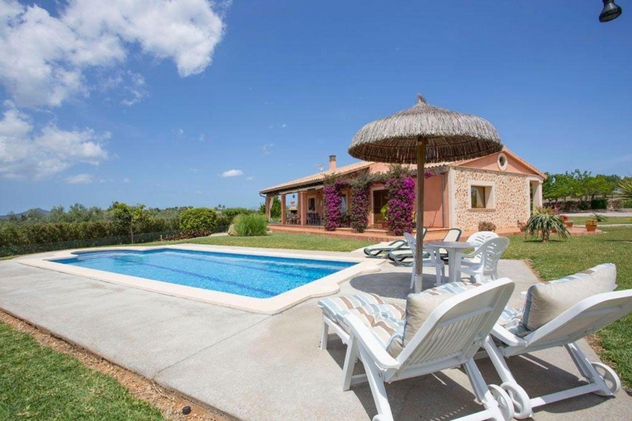 Holiday Home photo 3
