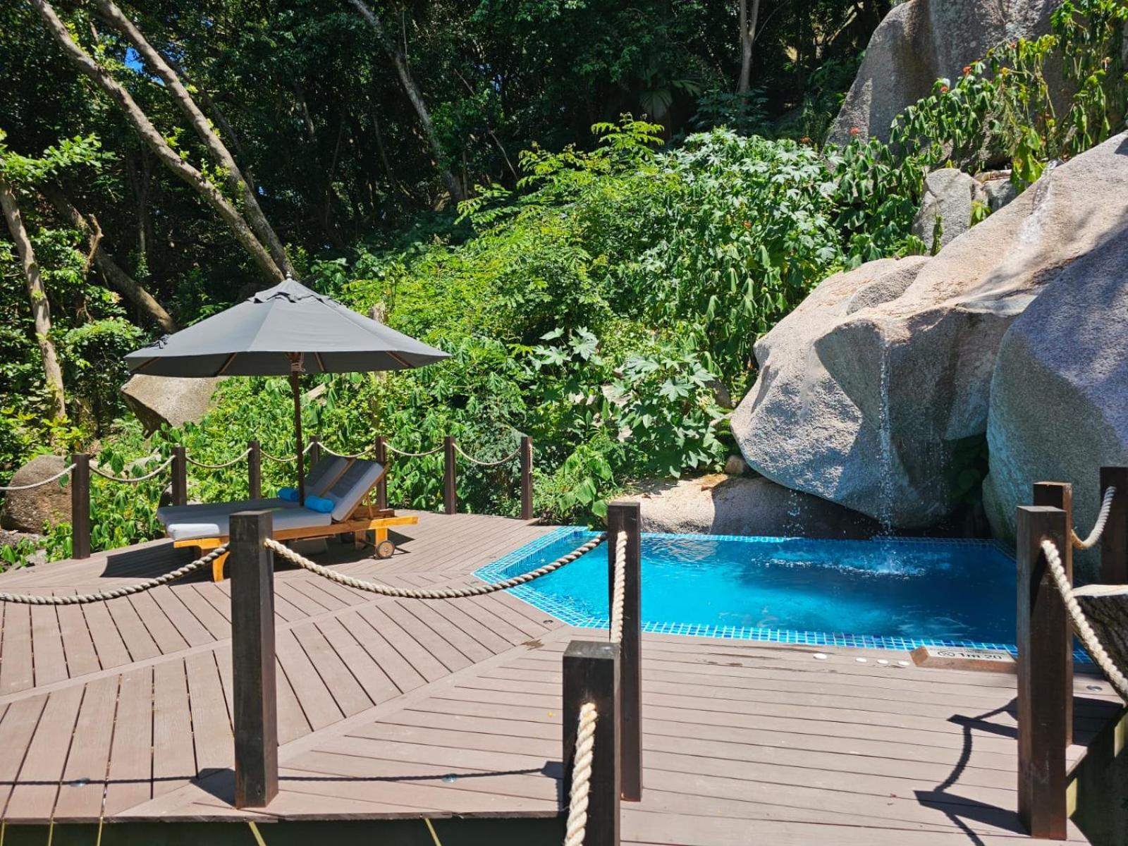 Pool Villa - Photo 3