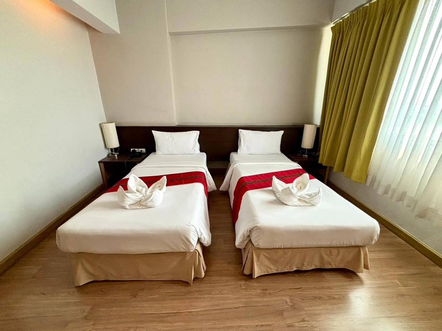 Superior Twin Room - Photo 19