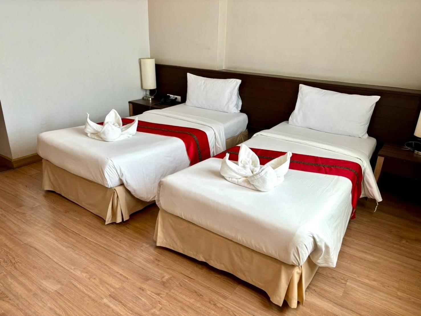 Superior Twin Room - Photo 17