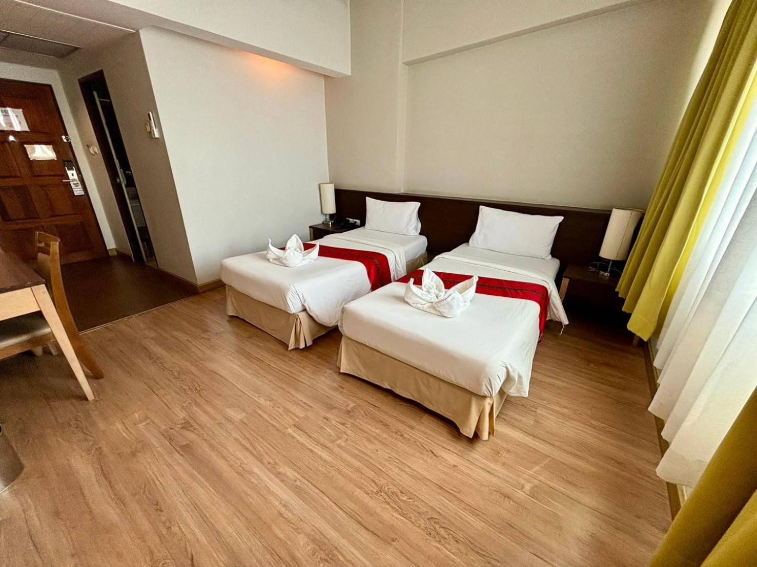 Superior Twin Room - Photo 18