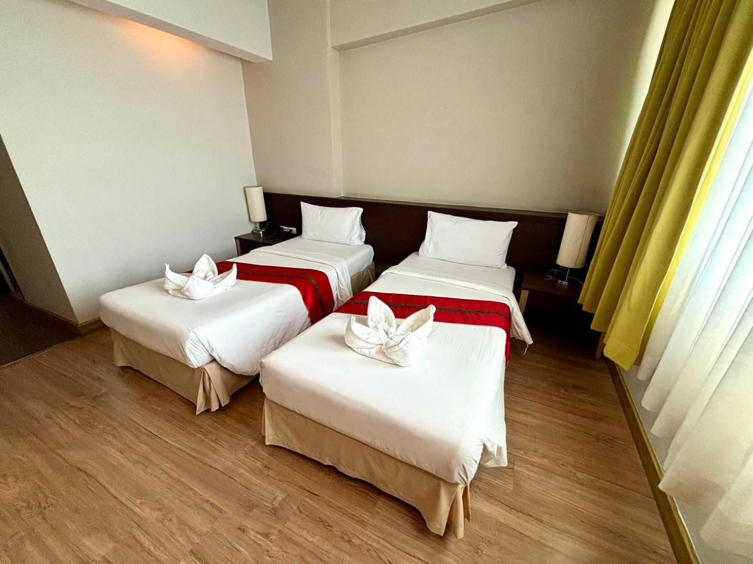 Superior Twin Room - Photo 23
