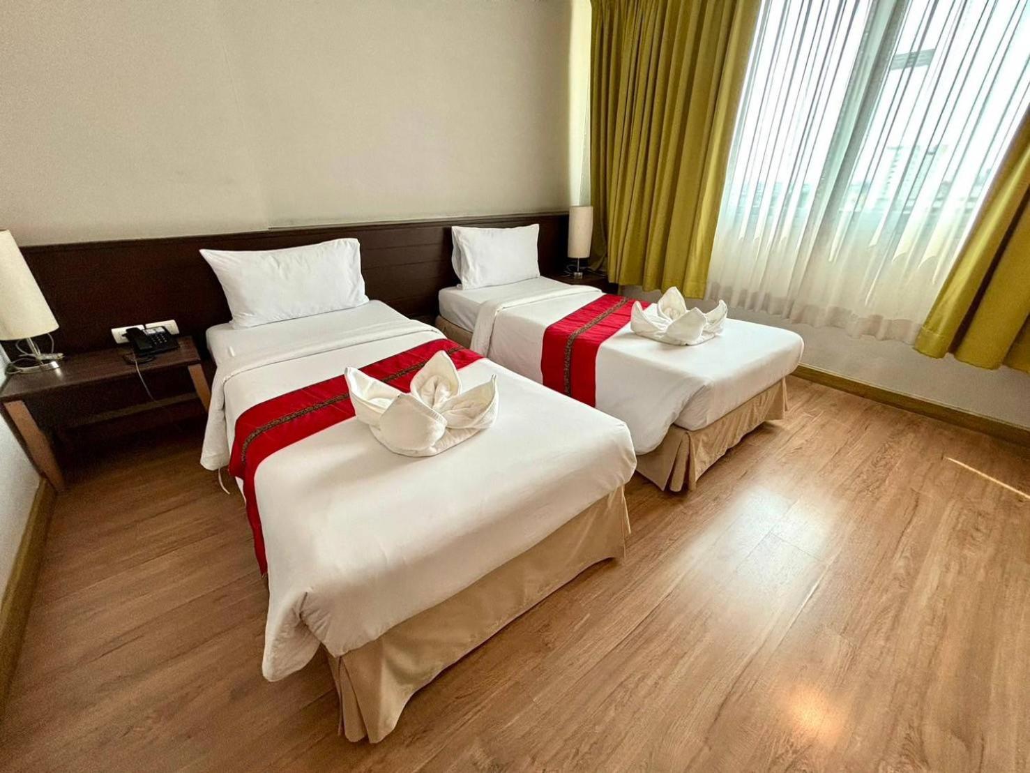 Superior Twin Room - Photo 22