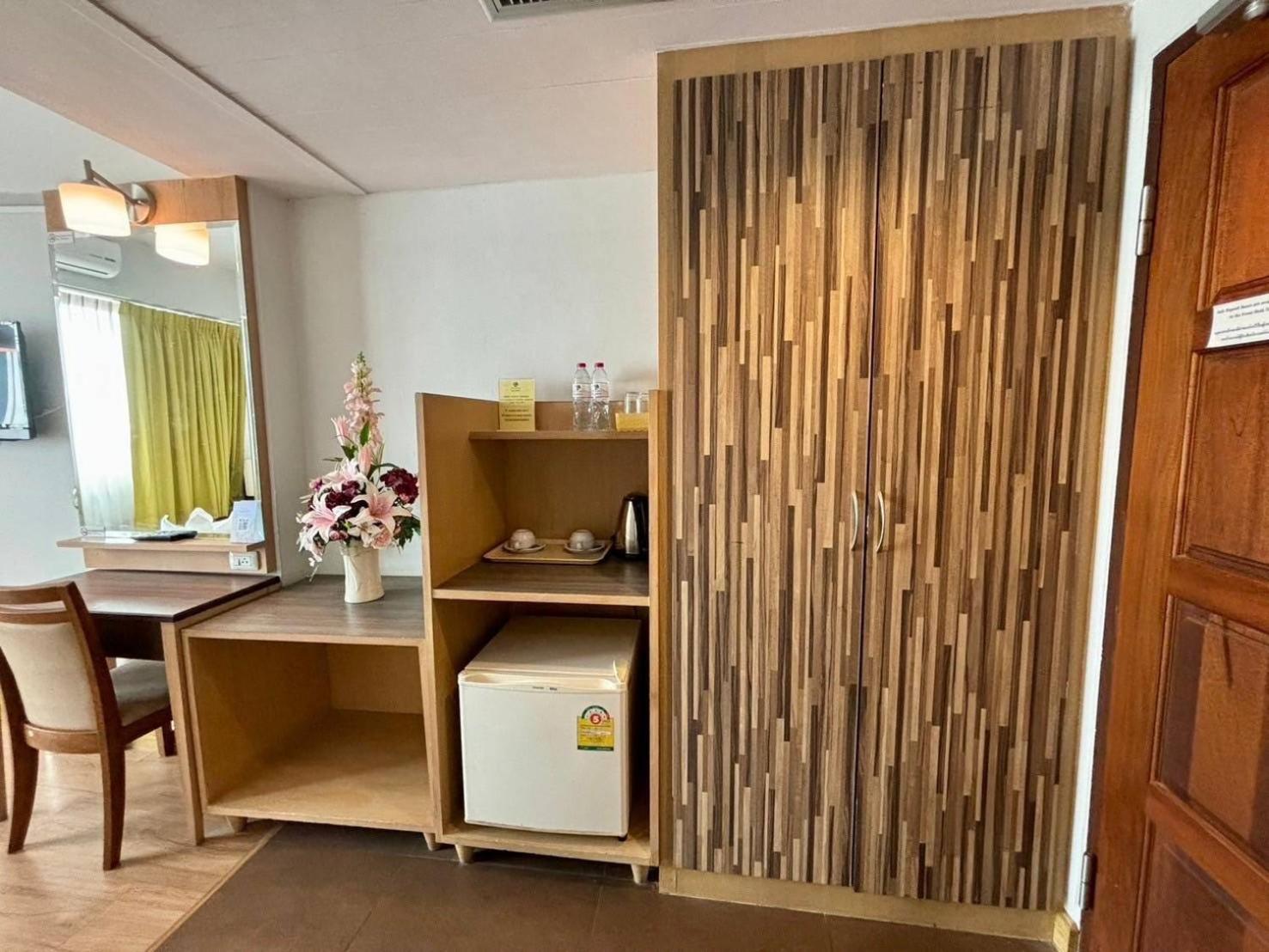 Superior Twin Room - Photo 3