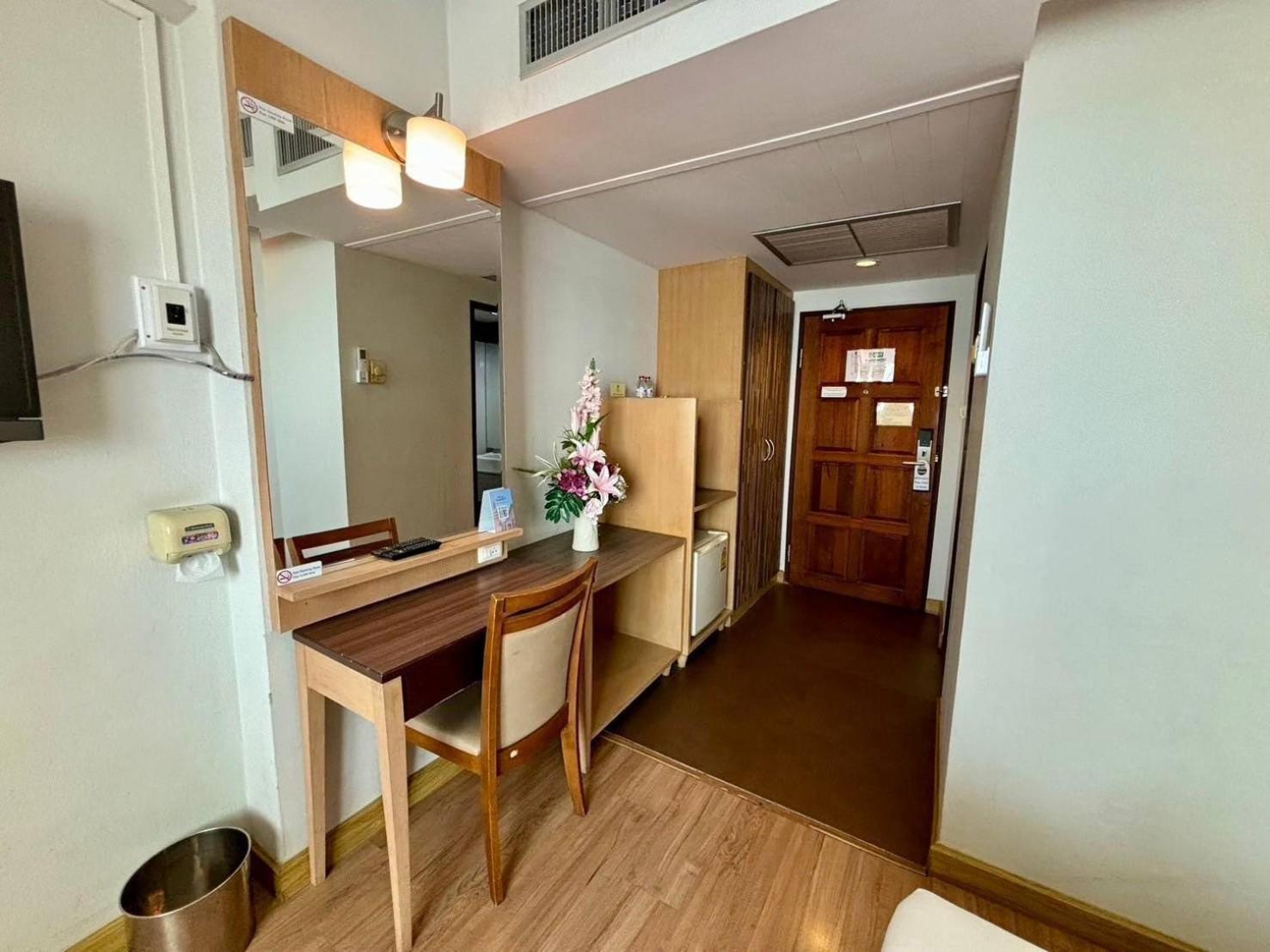 Superior Twin Room - Photo 6