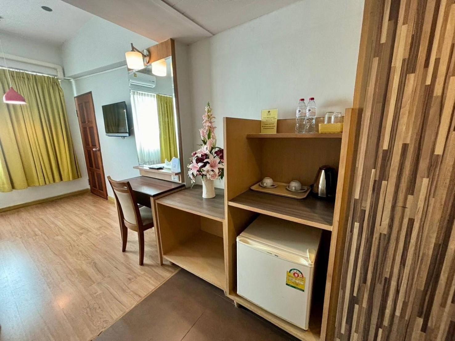 Superior Twin Room - Photo 5