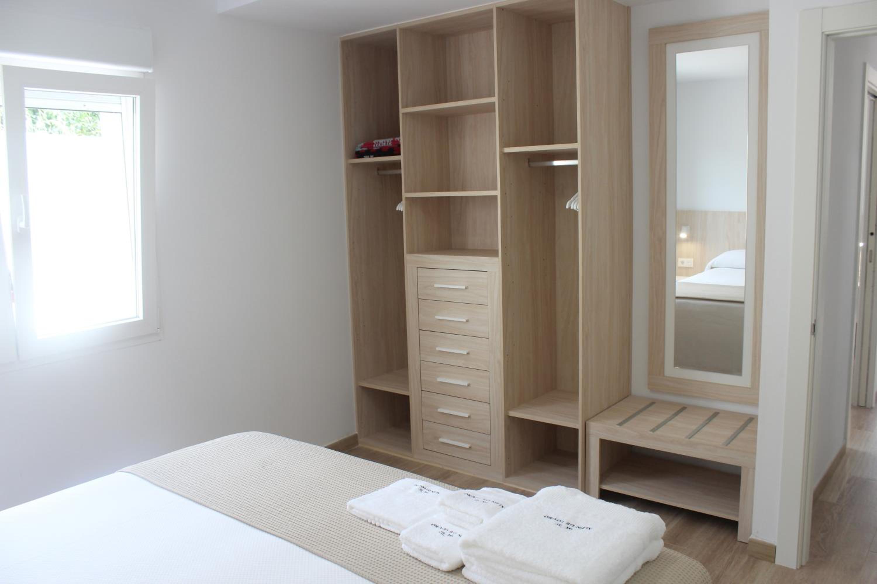 Two-Bedroom Apartment photo 2