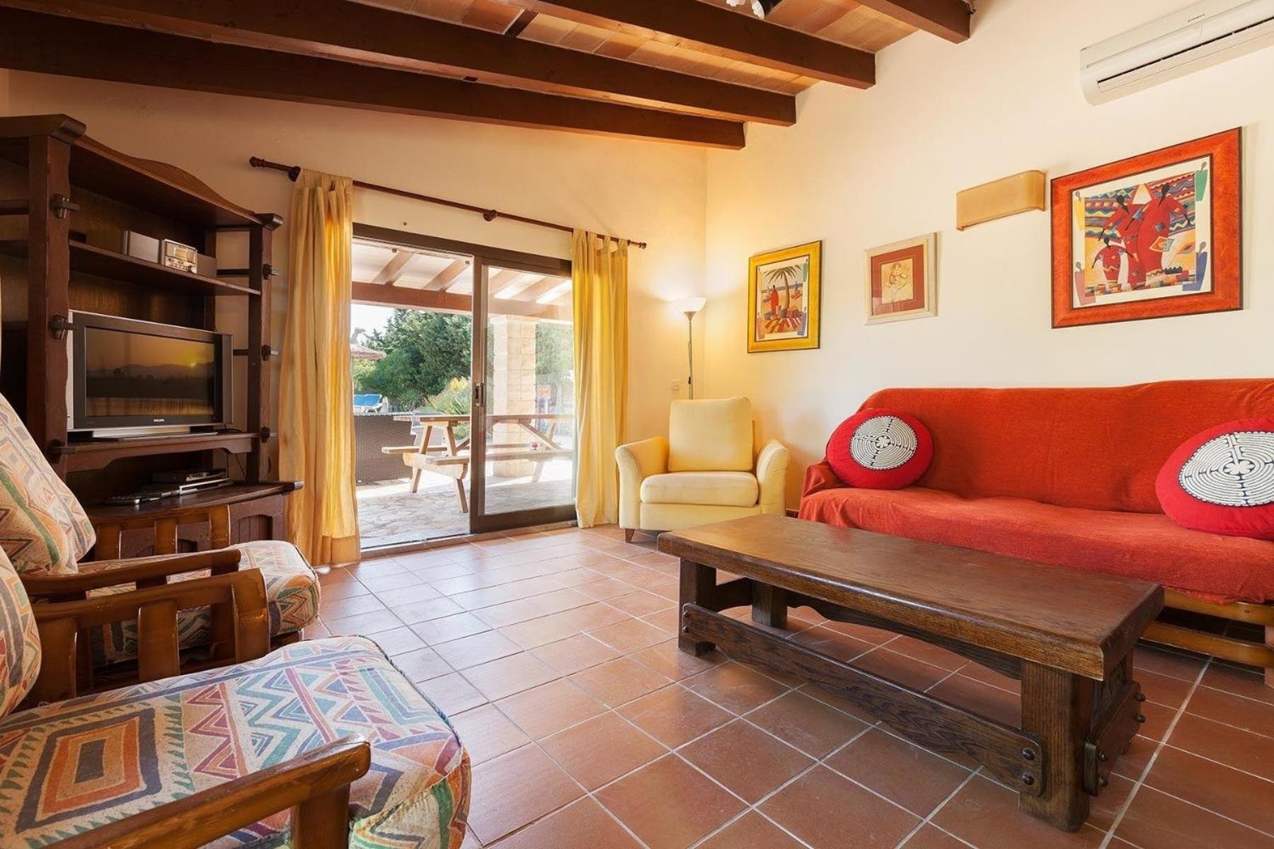 Casa de Vacaciones