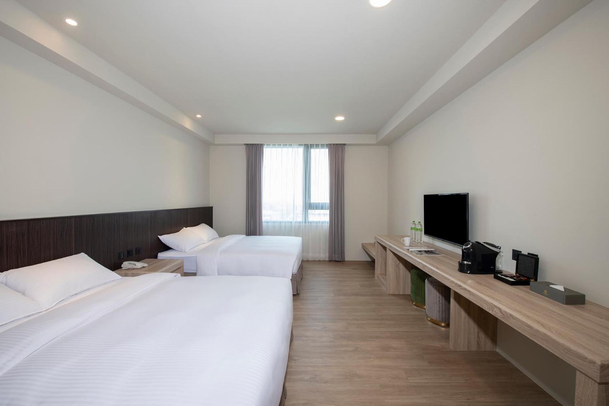 Superior Double or Twin Room