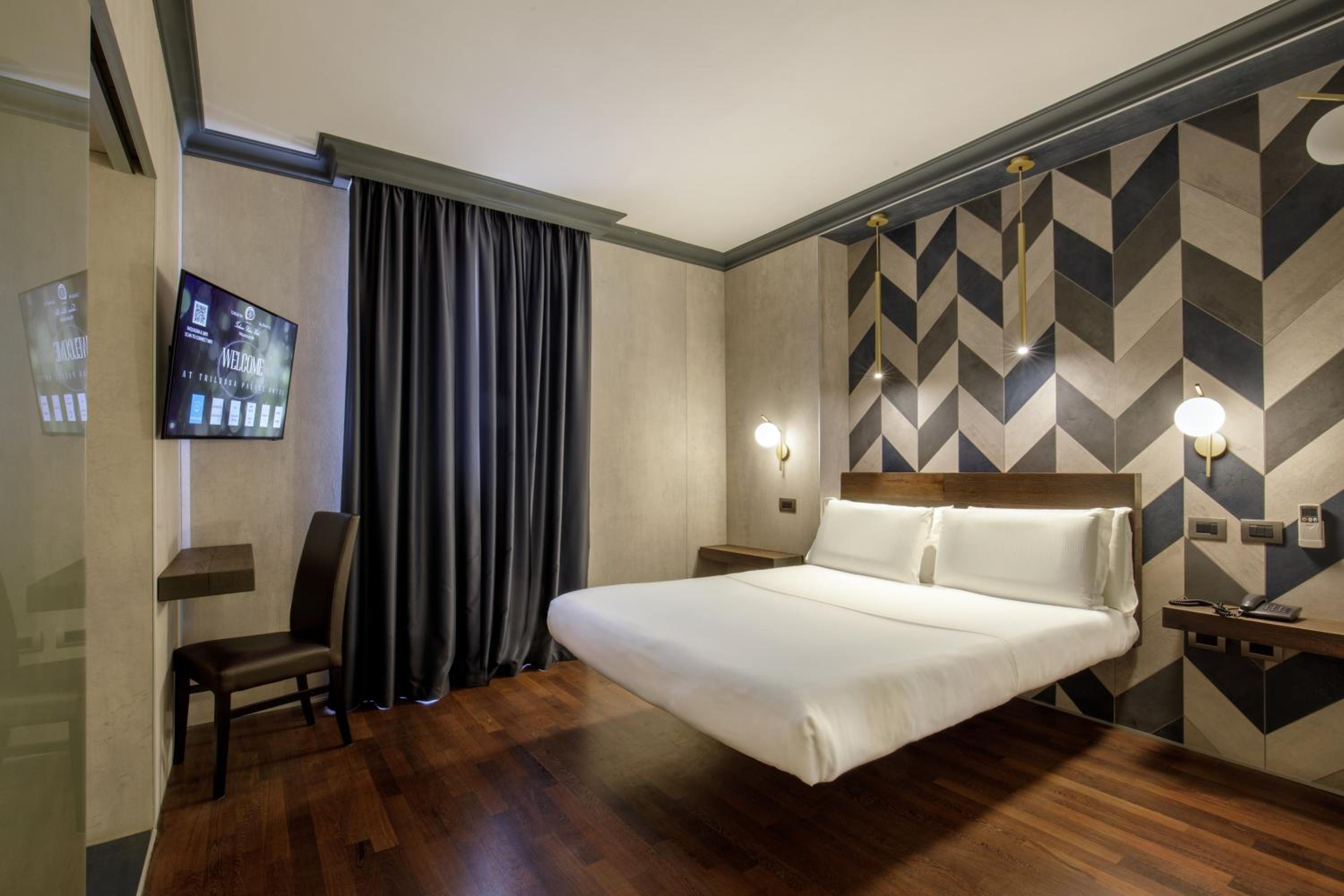 Suite con Piscina Privata