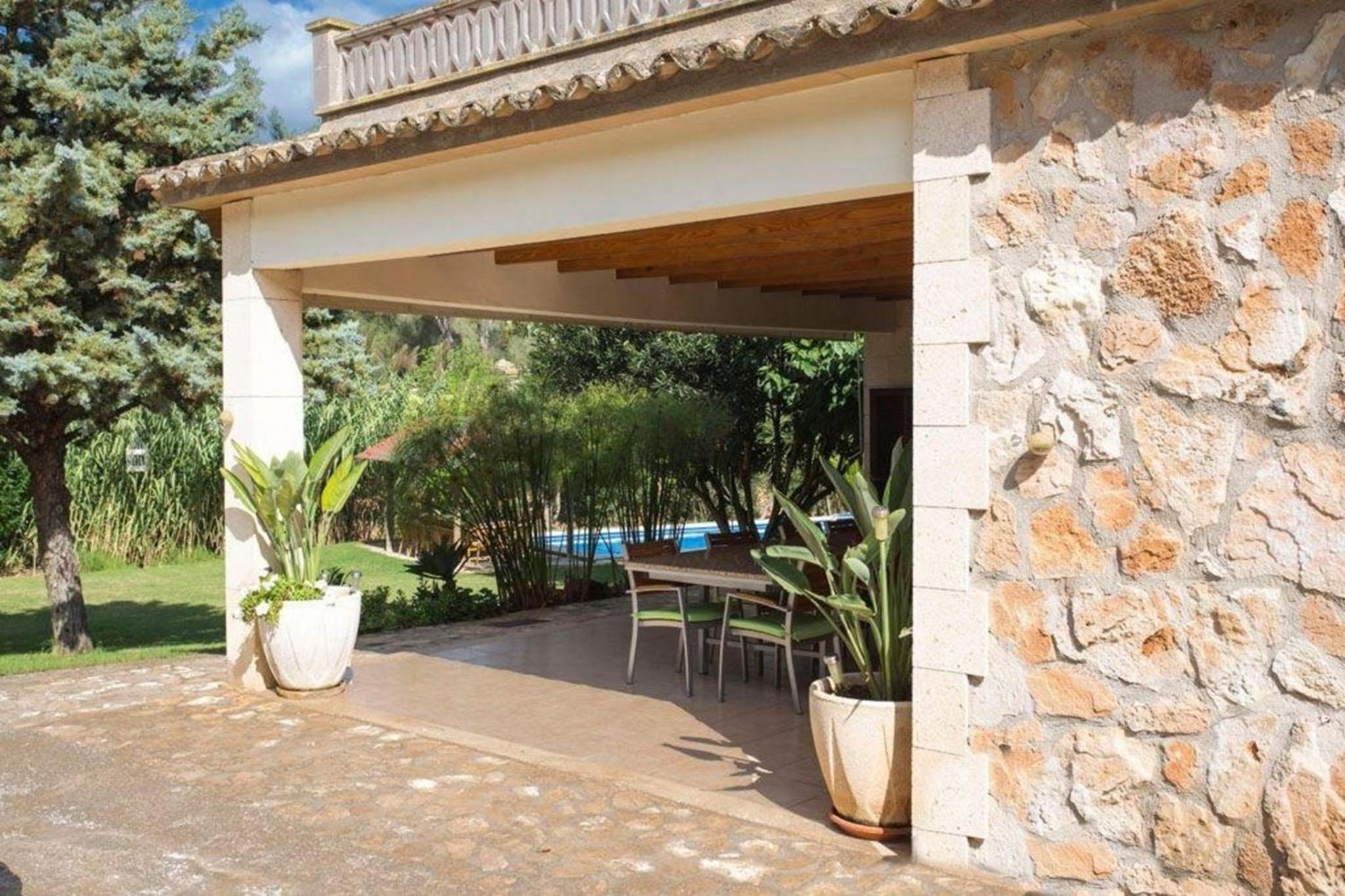 Casa de Vacaciones