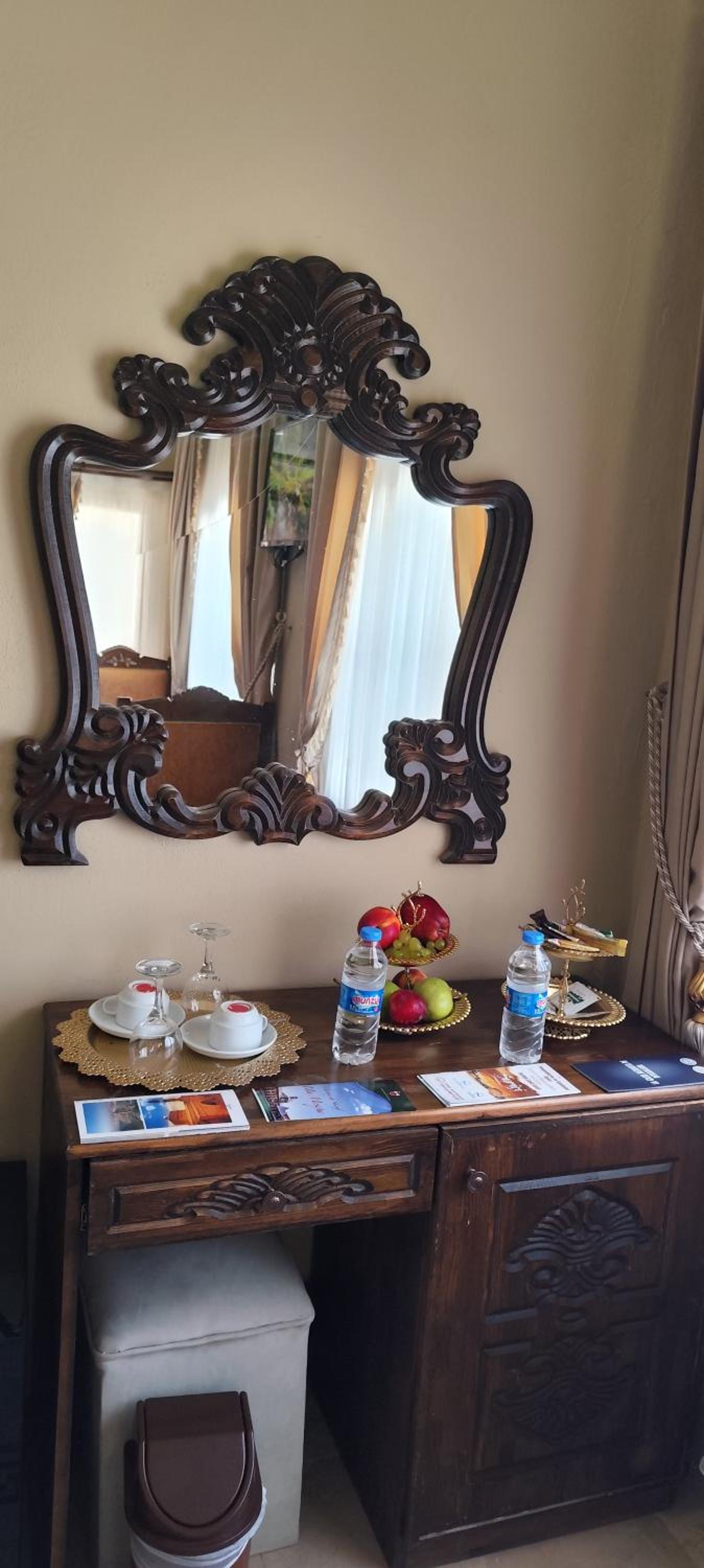 Deluxe Room photo 2