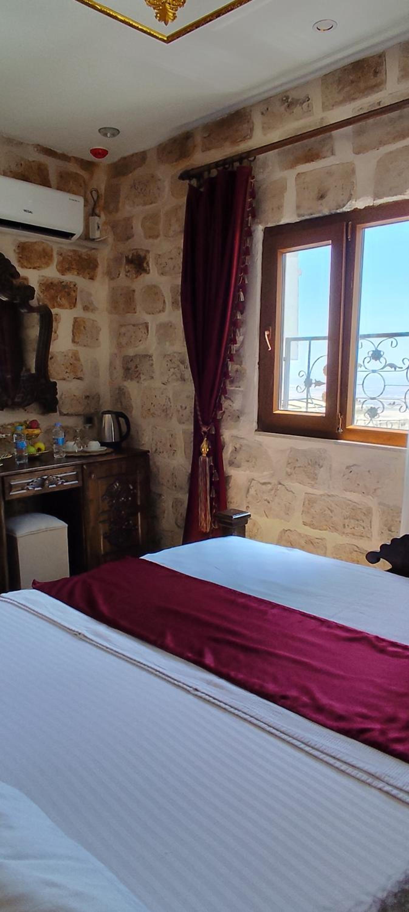 Double Room with Mountain View photo 3