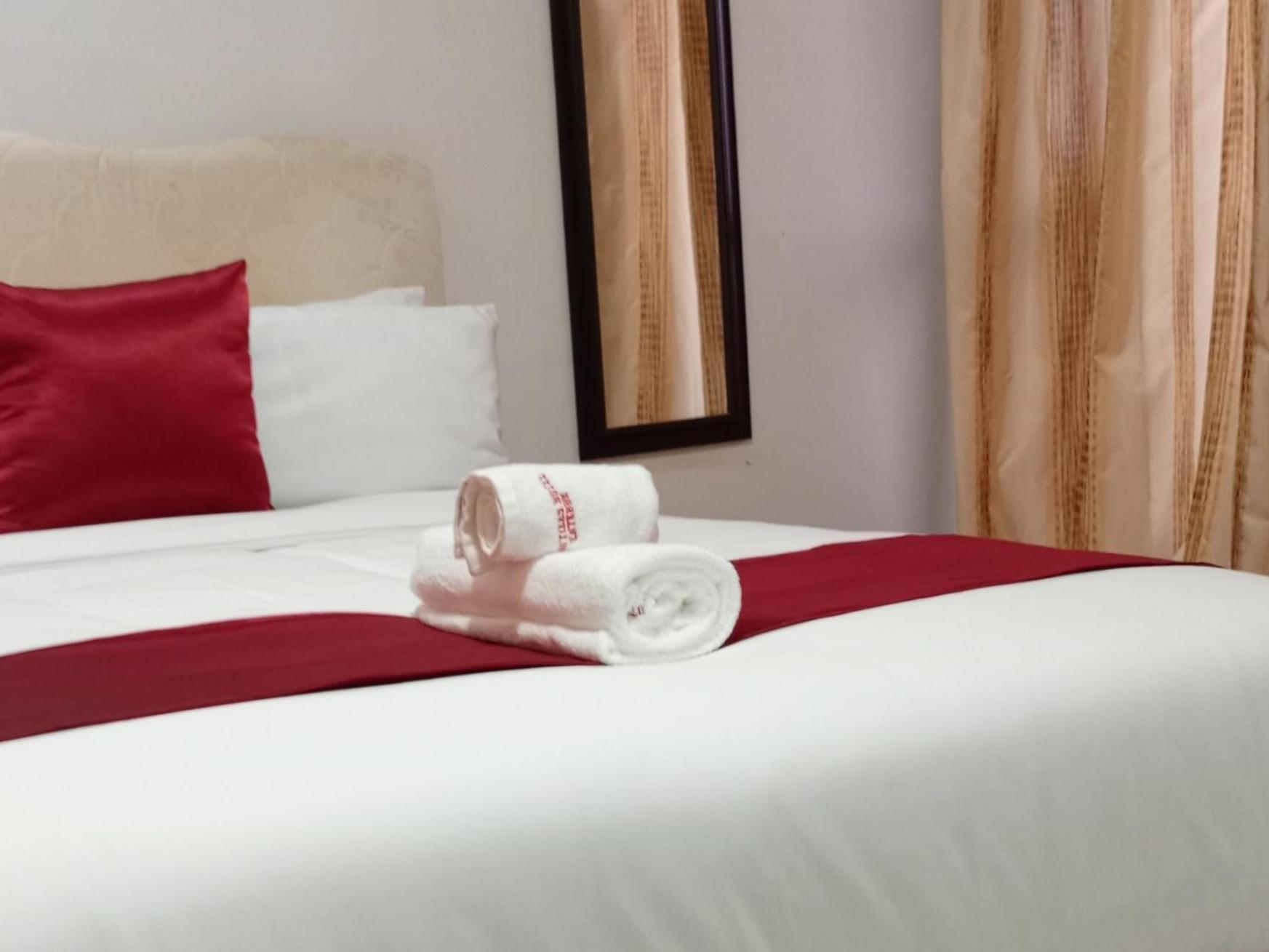 Double Room with Lake View photo 1