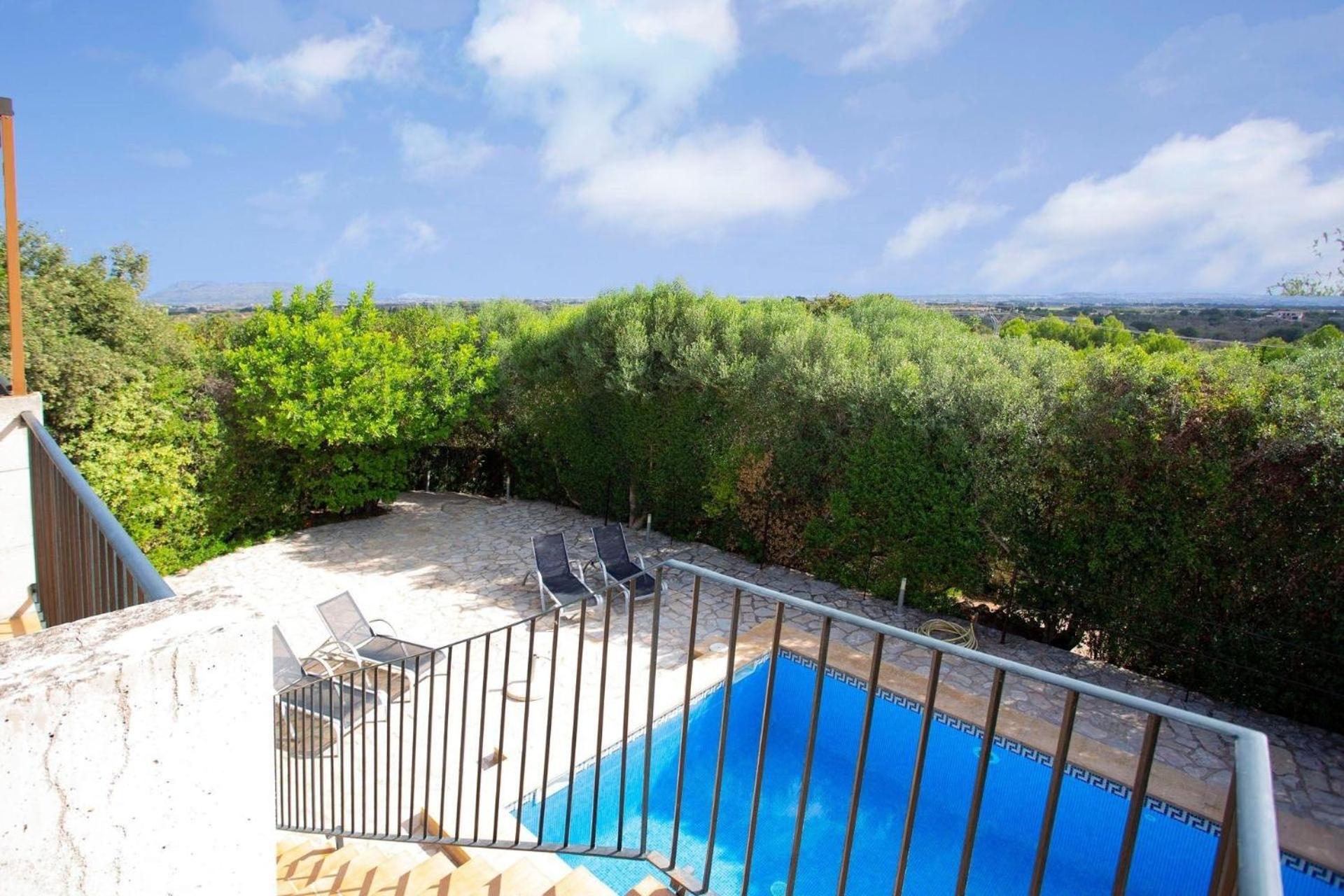 Casa de Vacaciones