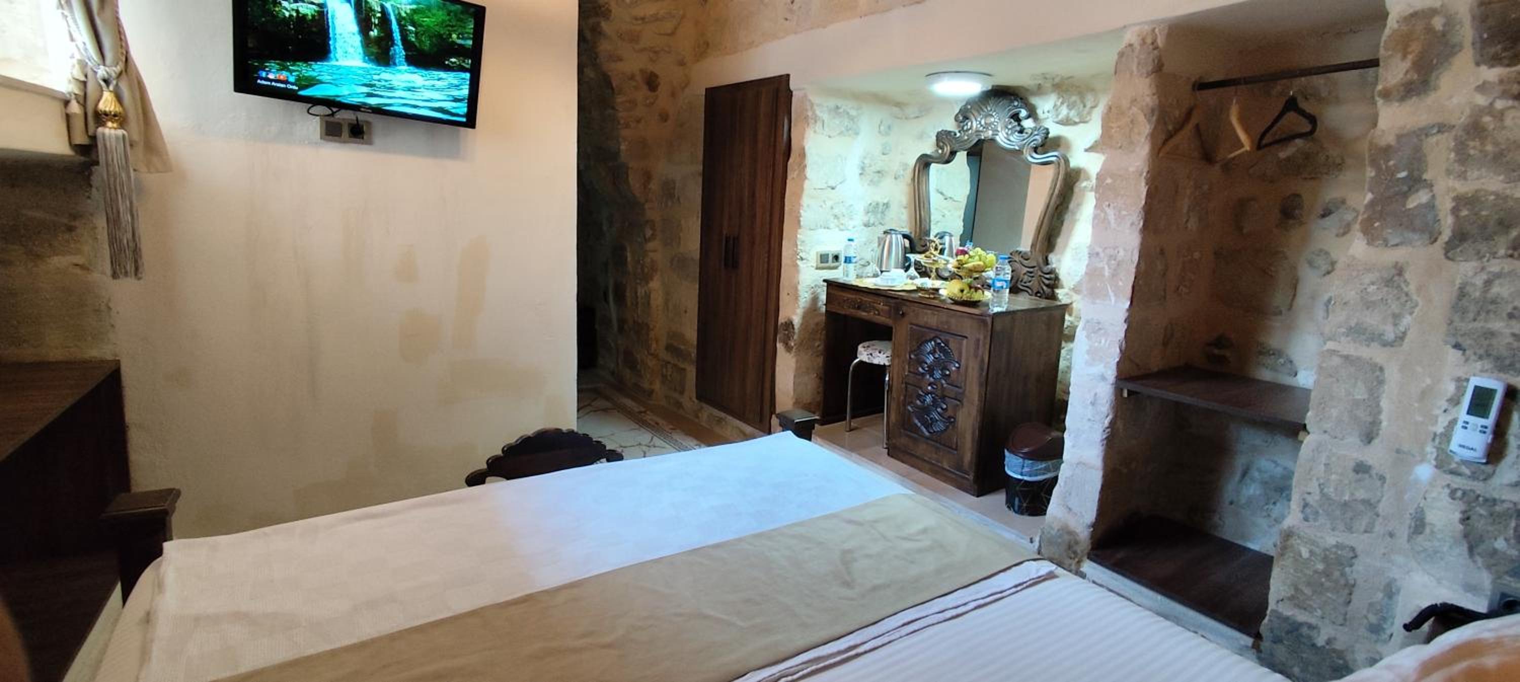 Double Room - Disability Access