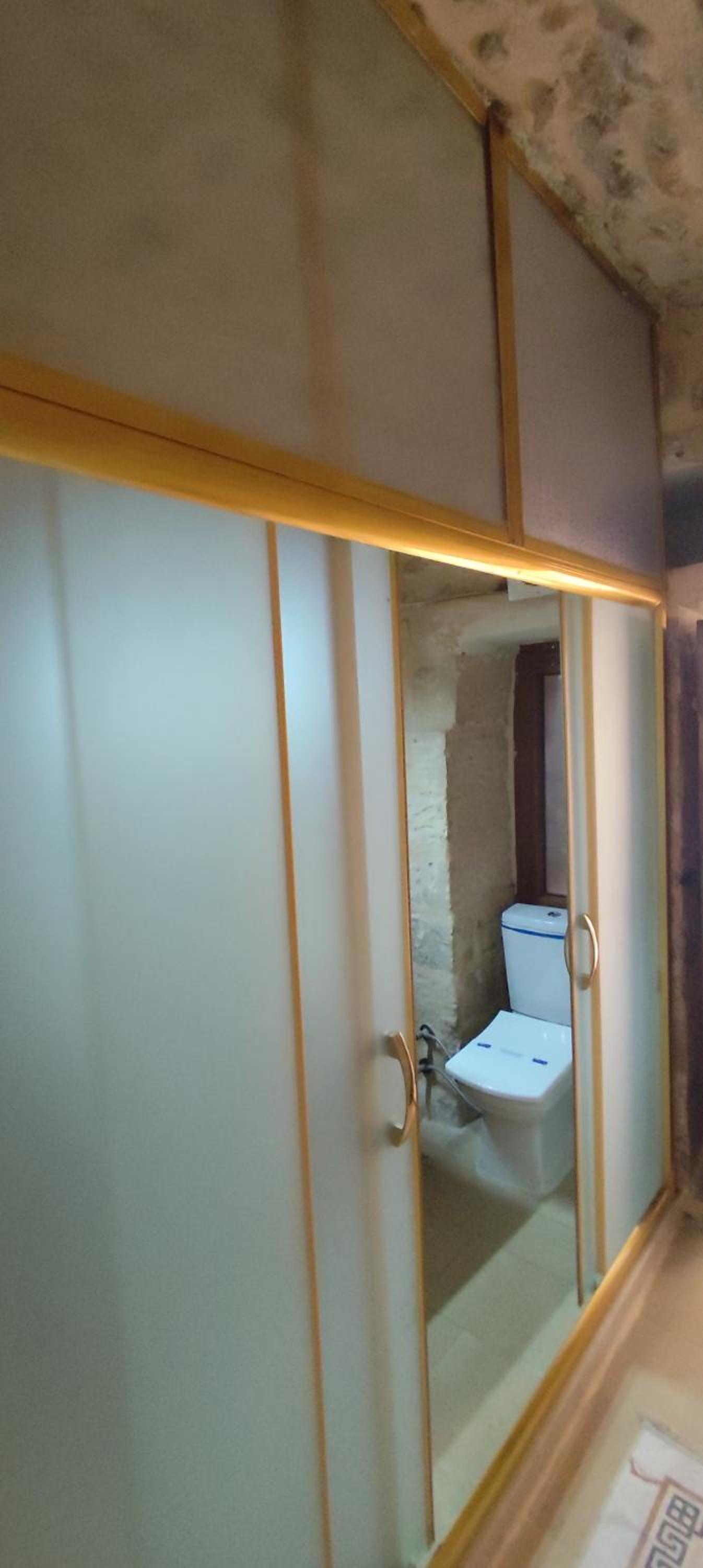 Double Room - Disability Access photo 3