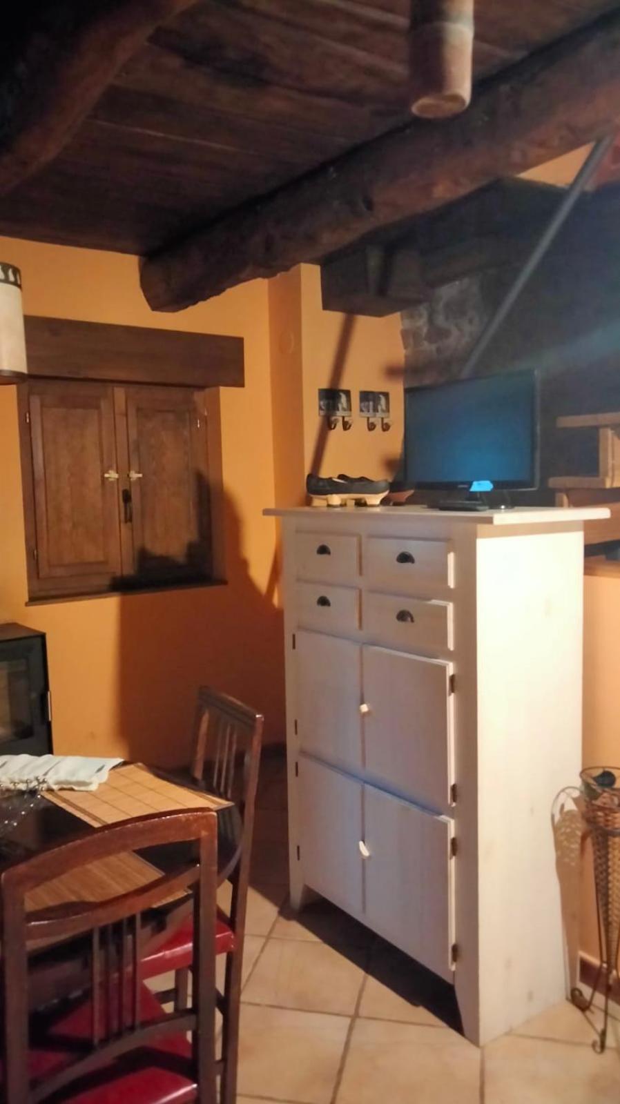 Two-Bedroom House photo 3