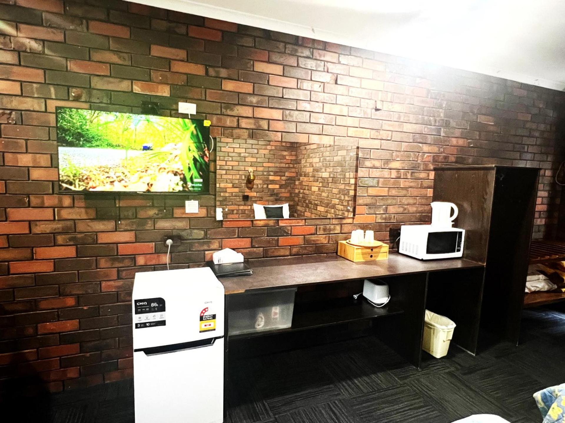 Family Suite photo 2