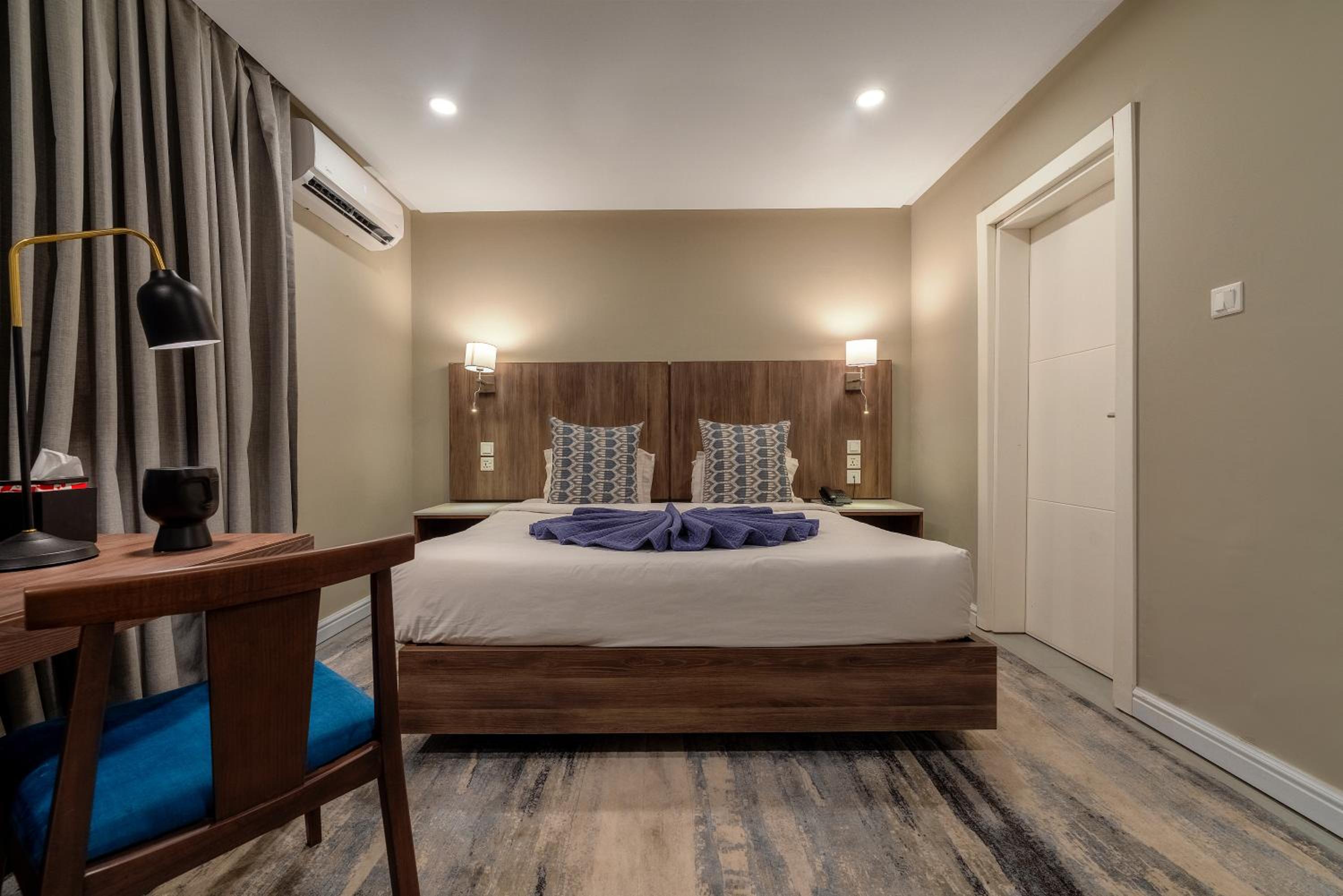 Junior Suite - Photo 5