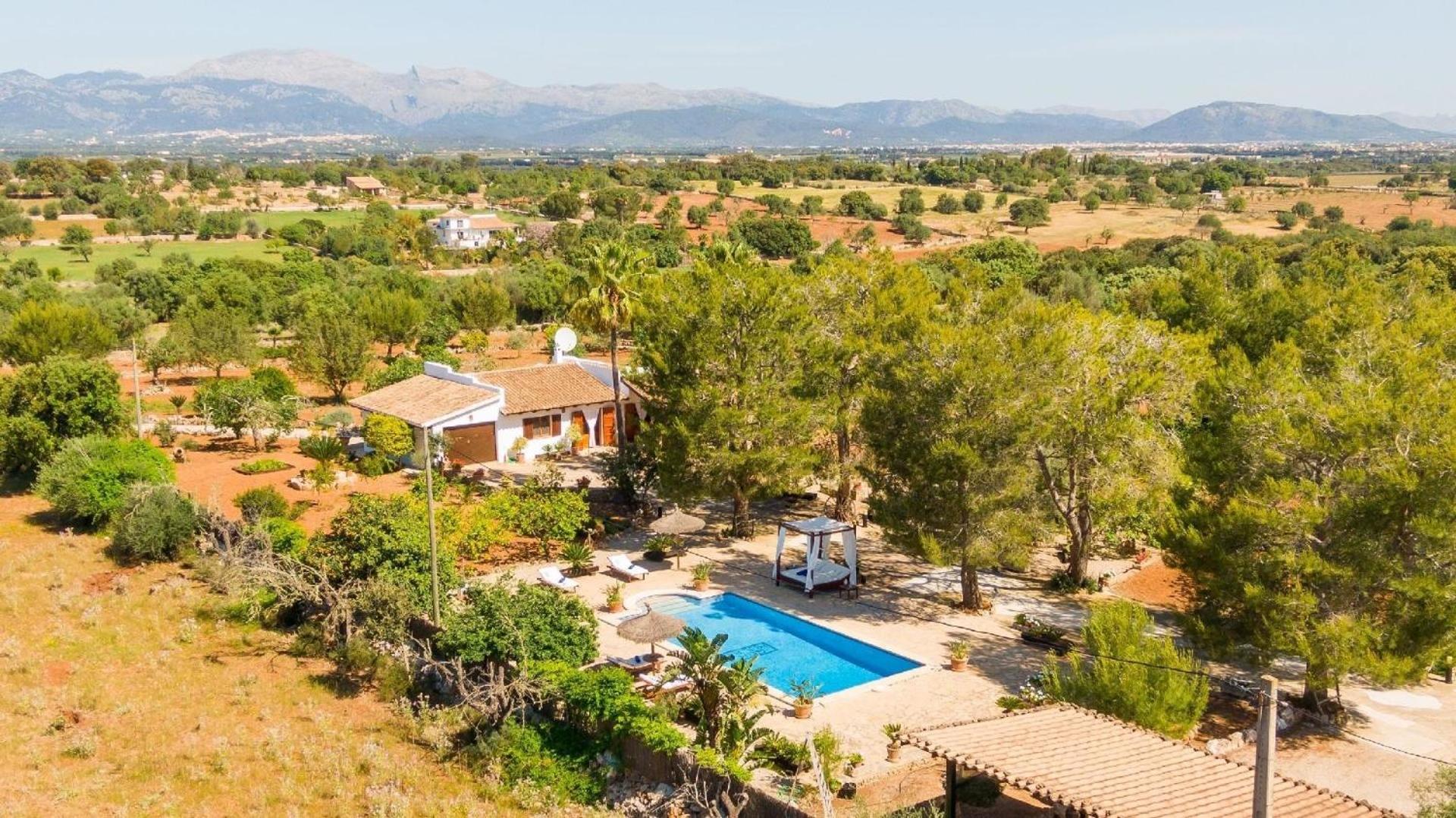 Casa de Vacaciones