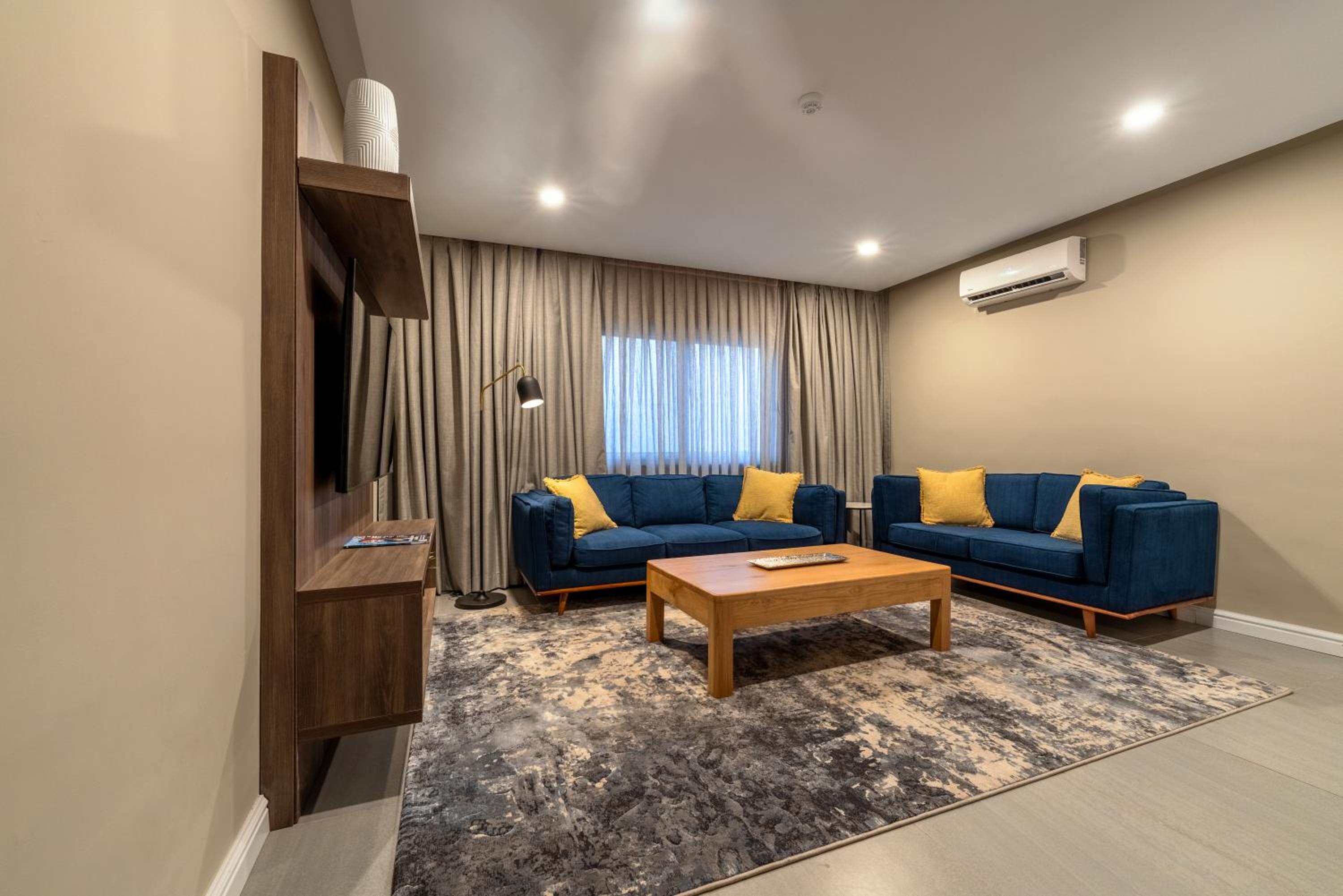 Junior Suite - Photo 4