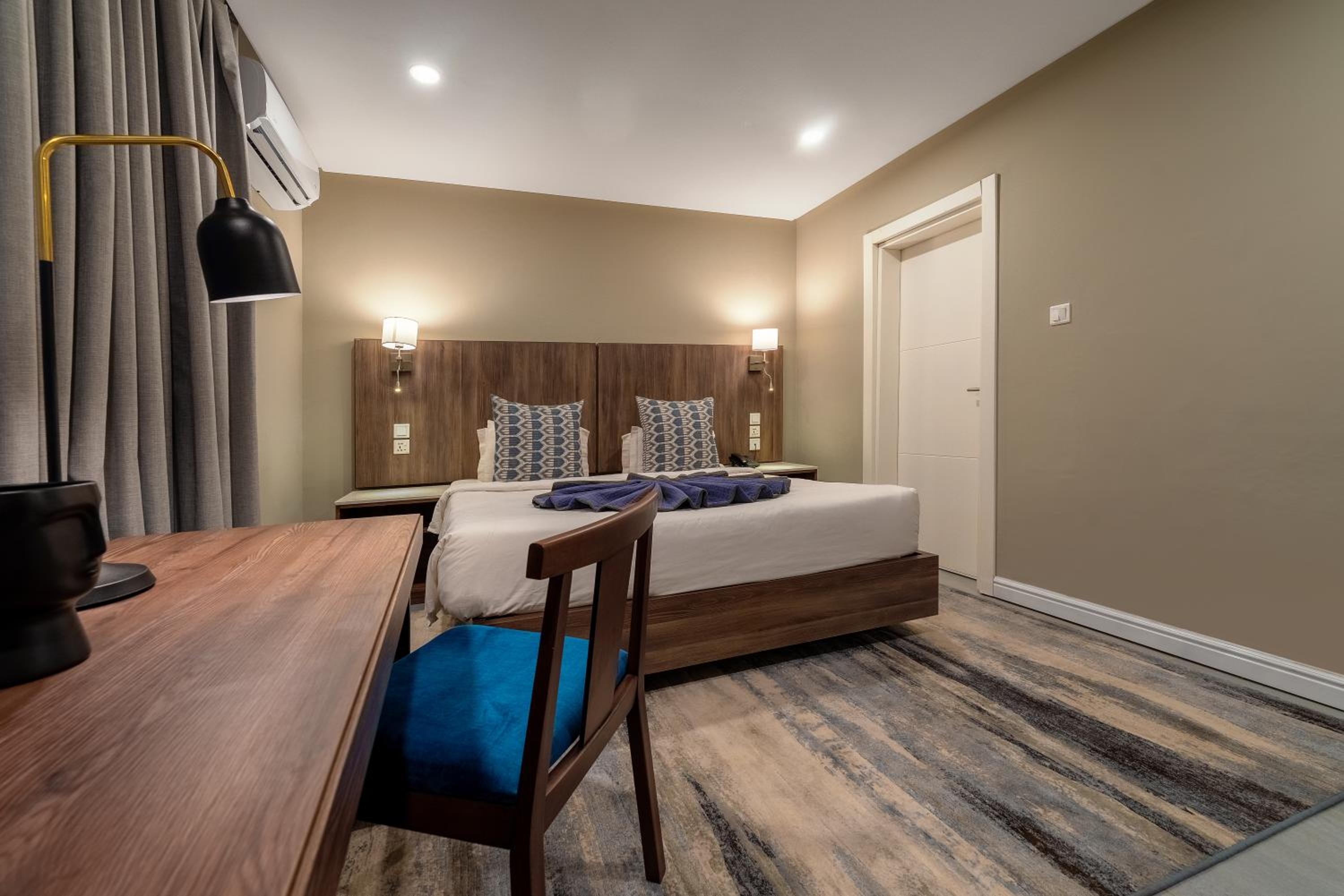 Junior Suite - Photo 3