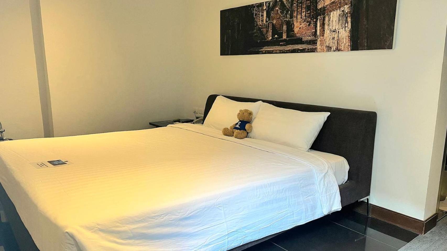 Deluxe Double Room photo 3