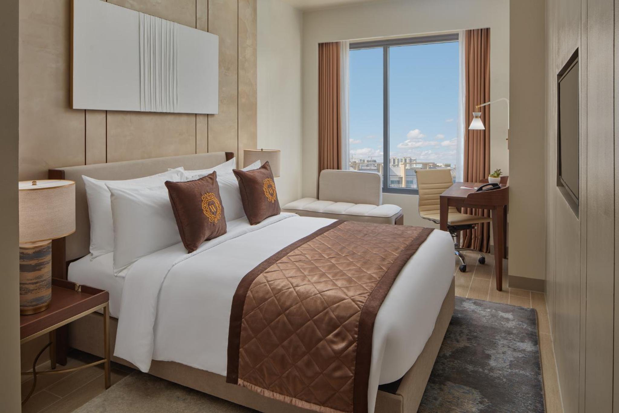 Superior Queen Room