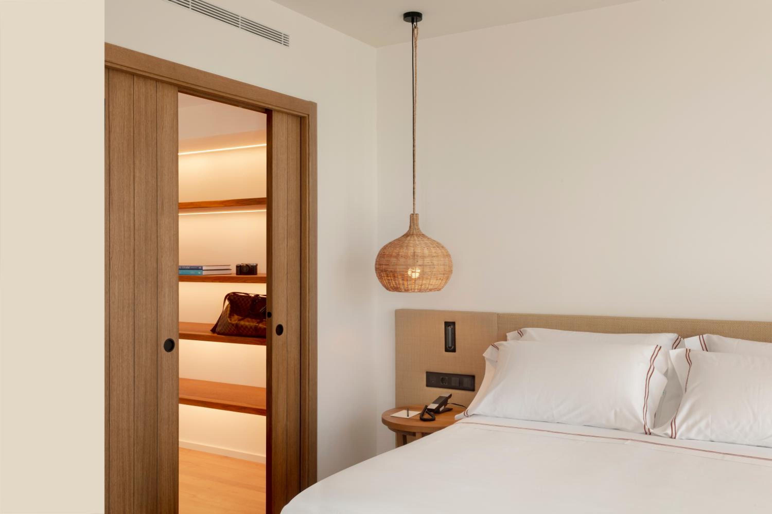 Superior Double or Twin Room with City View