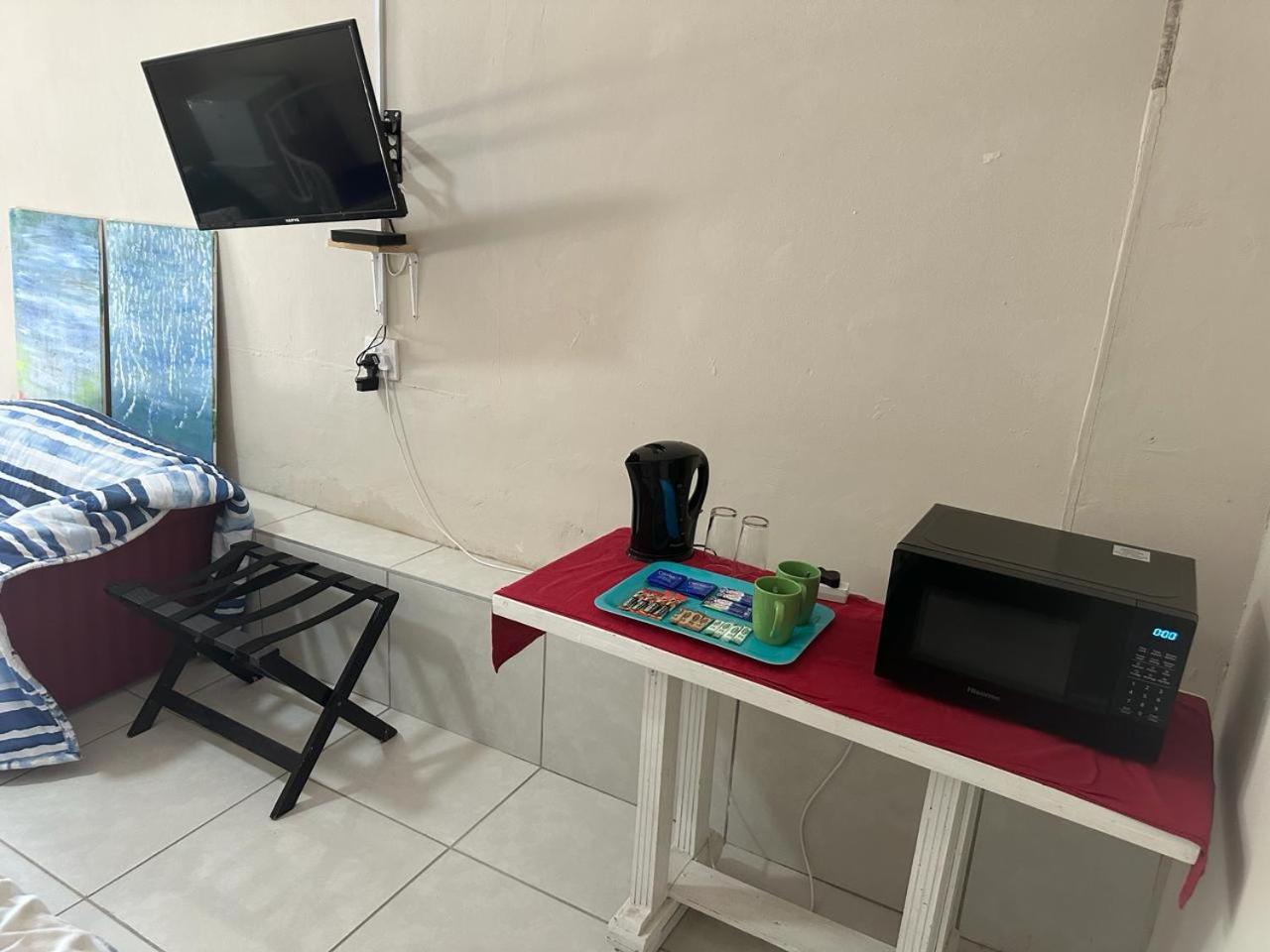 Standard King Room - Photo 1