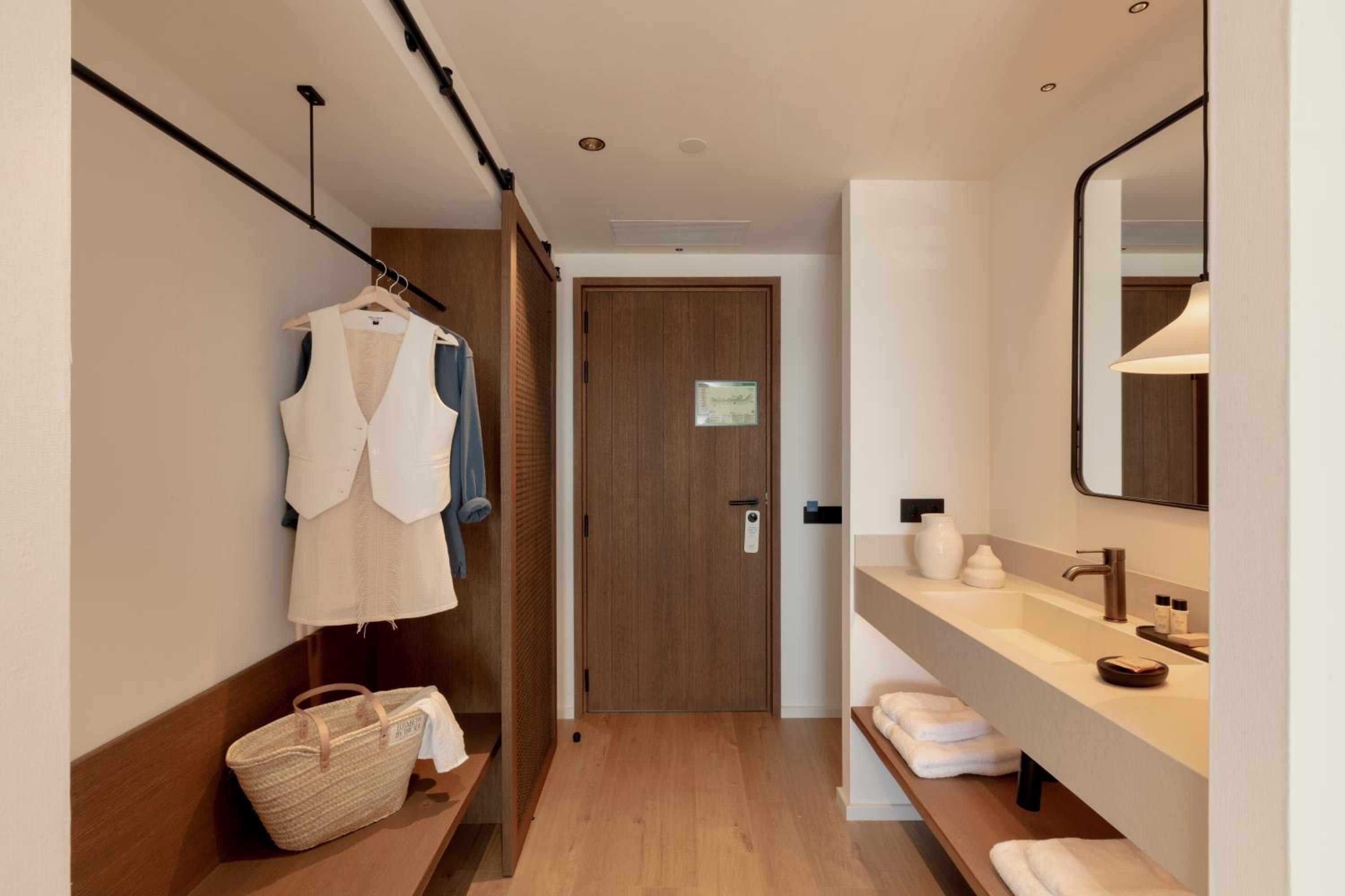 Habitación Doble Deluxe