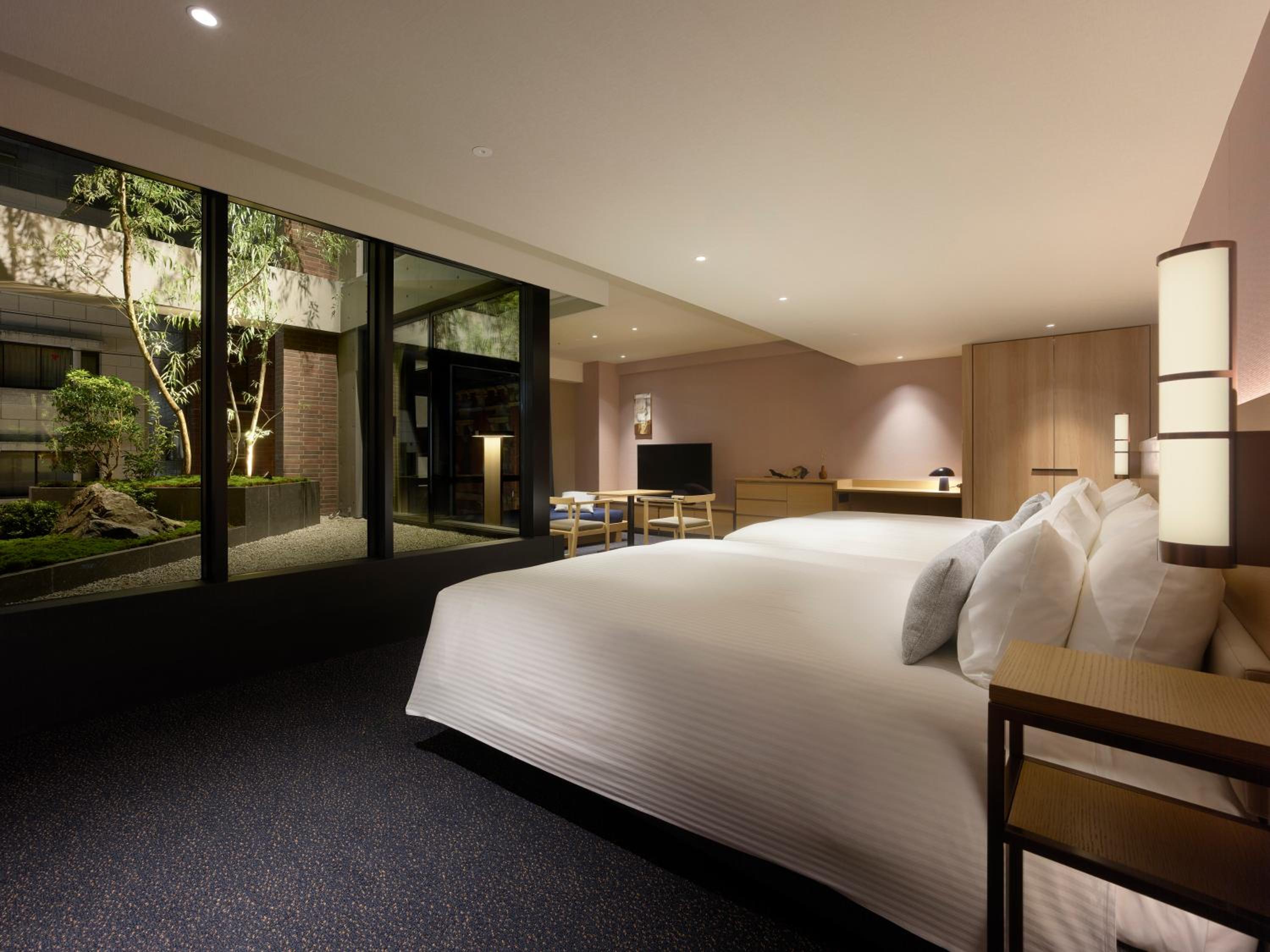 Junior Suite Room - Photo 1