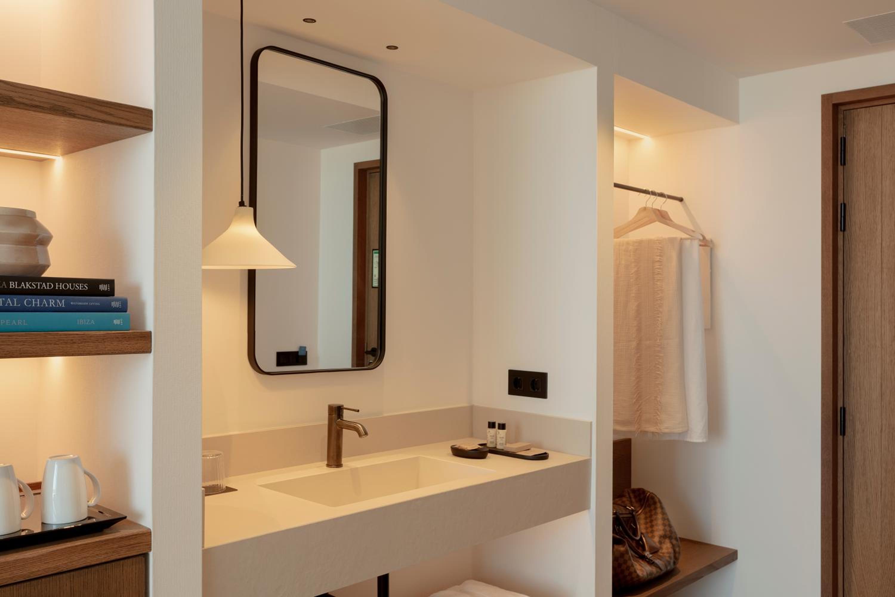 Habitación Individual Habitación Individual